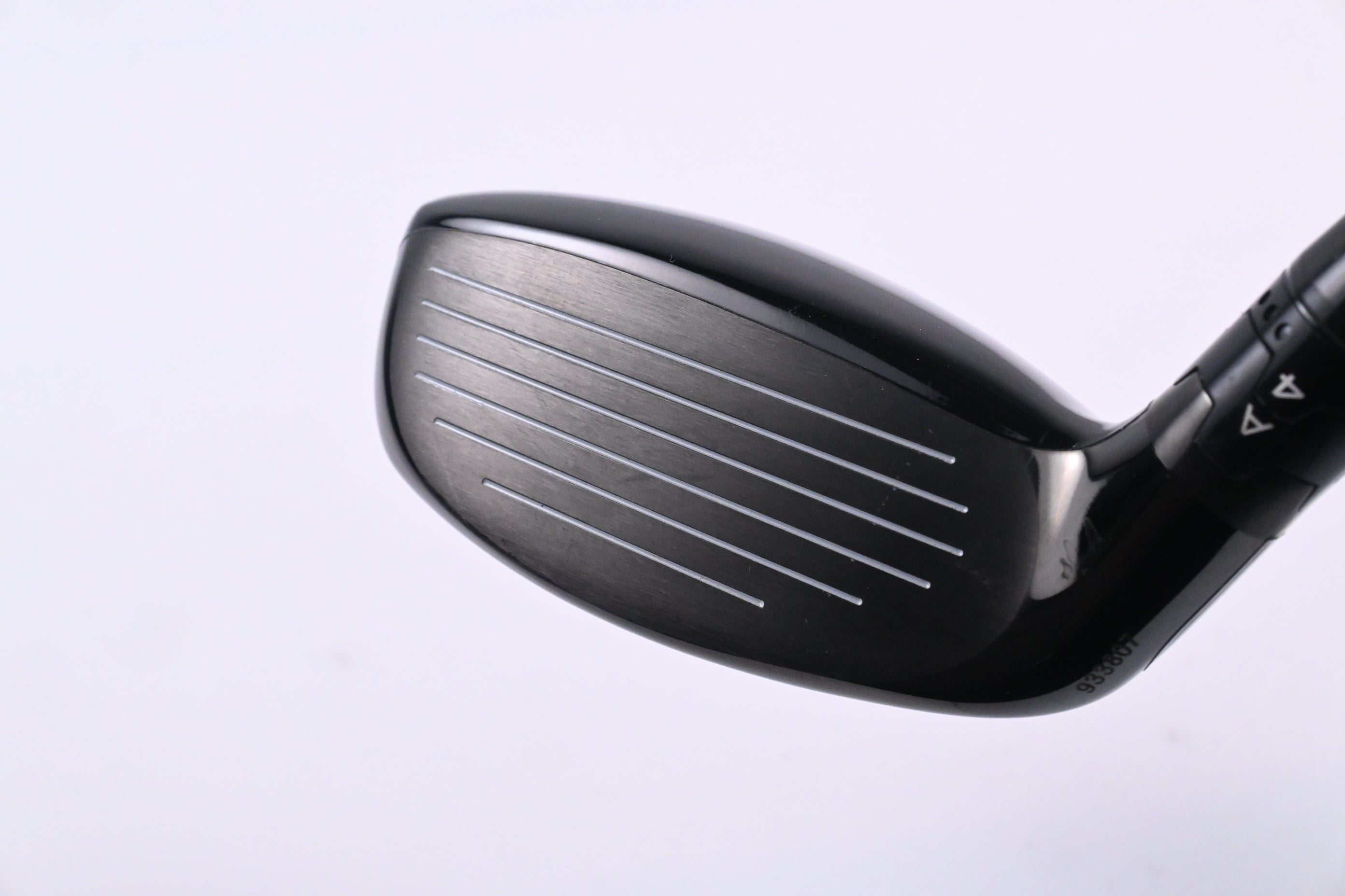 Titleist GT2 #5 Hybrid / 24 Degree / Regular Flex Fujikura Air Speeder 50 Shaft