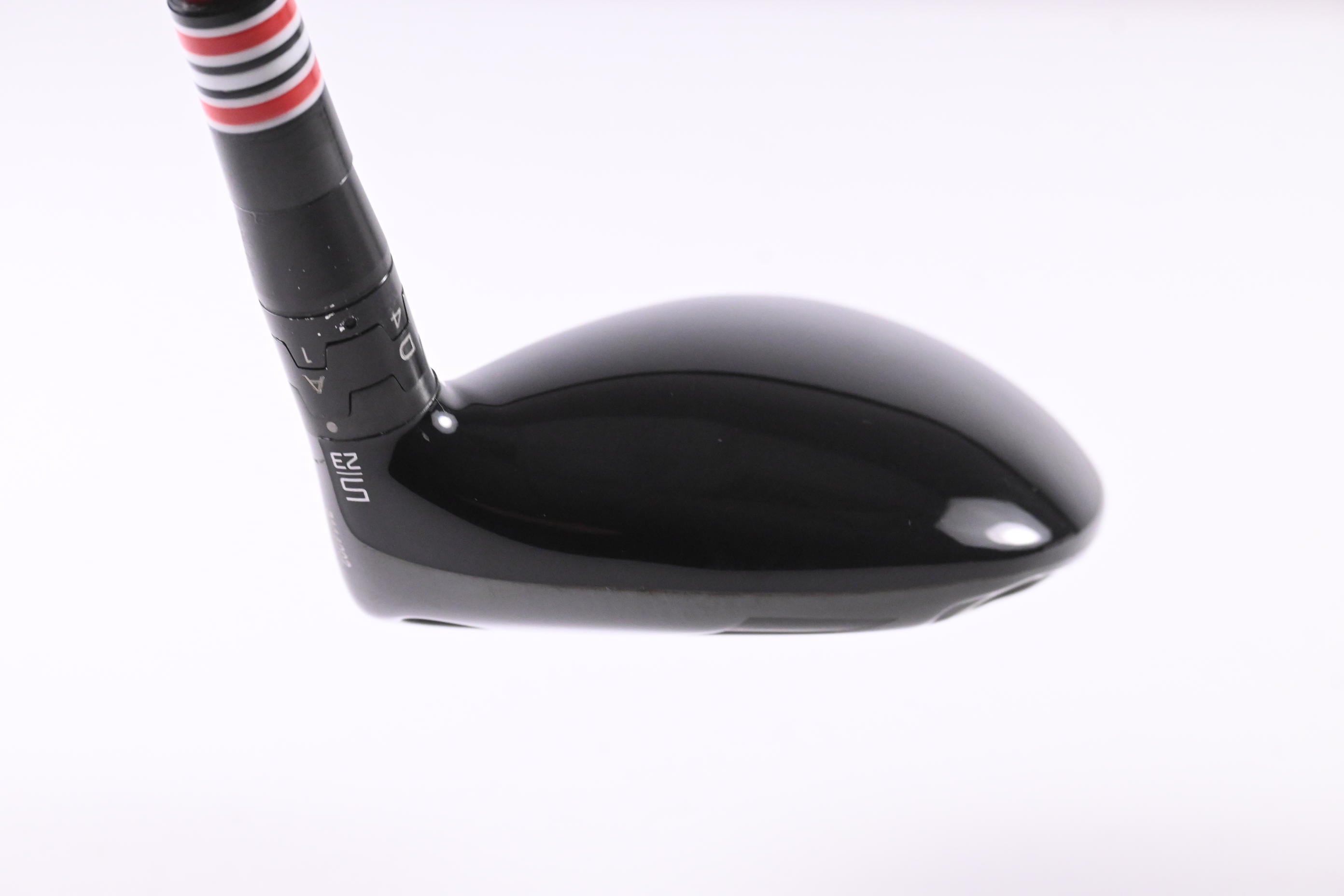 Titleist GT1 #5 Hybrid / 23 Degree / Senior Flex Denali Red 60 Shaft