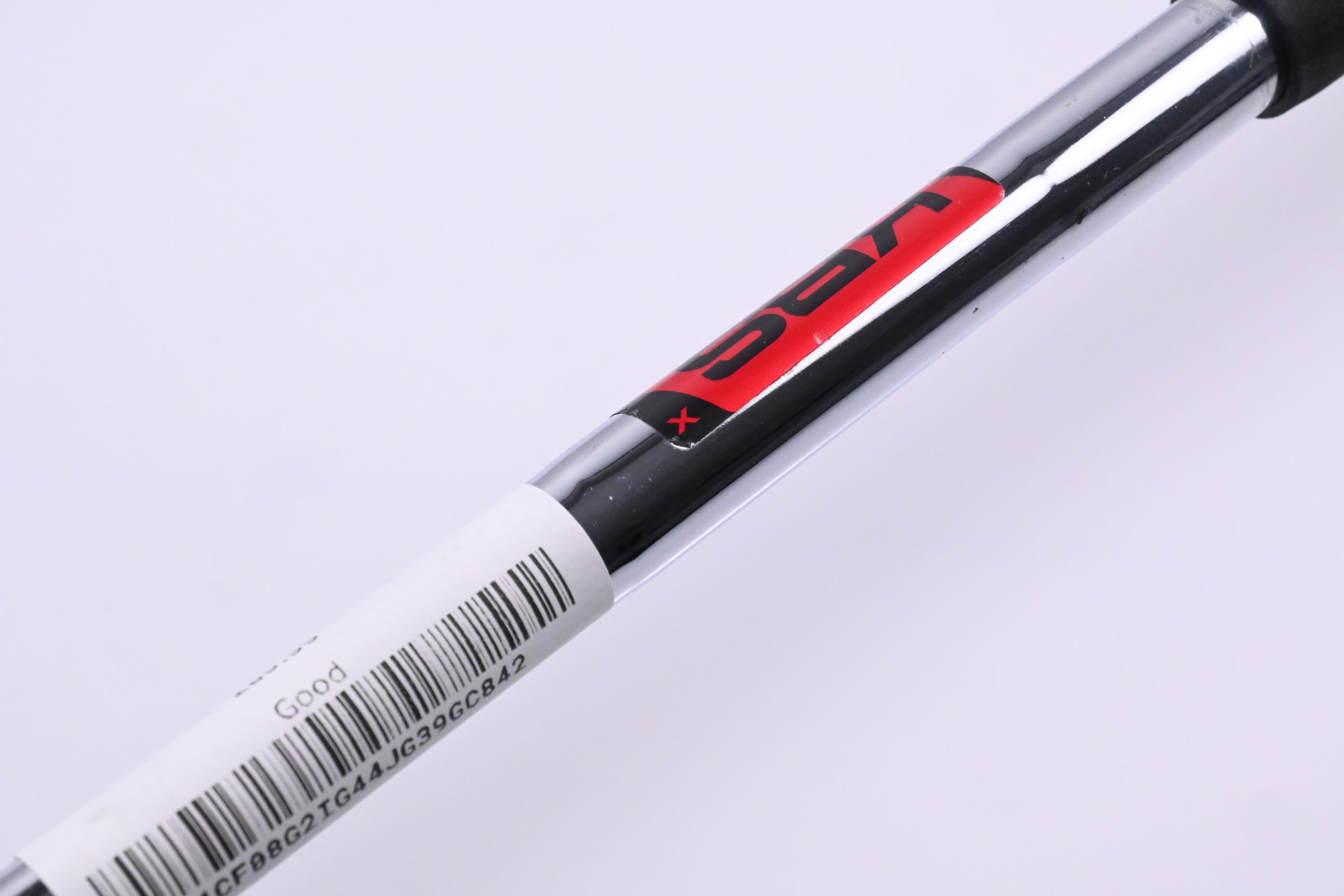 Srixon ZX5 MKII 2023 #4 Iron / 22 Degree / X-Flex KBS Tour Shaft