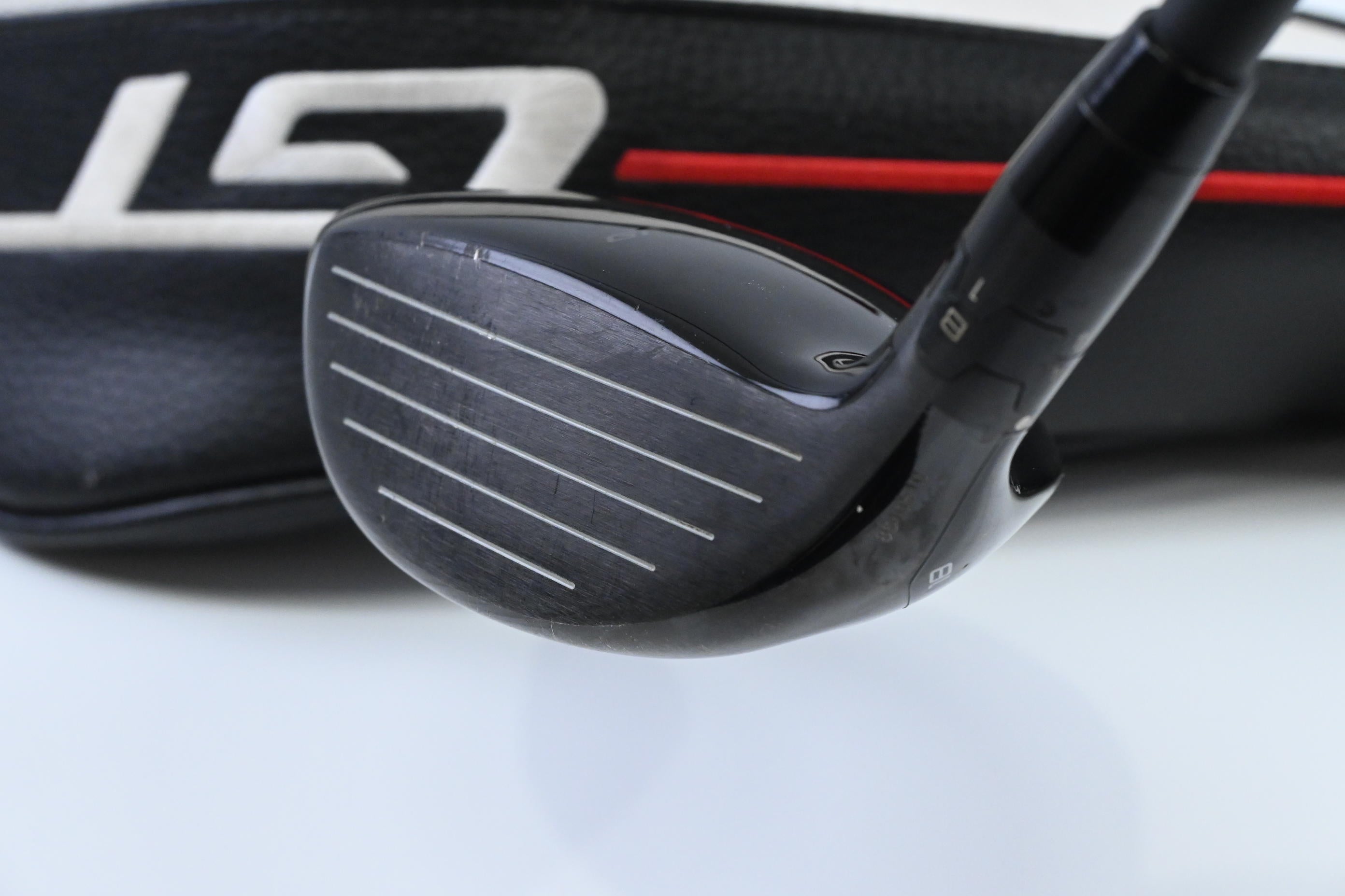 Titleist GT2 #5 Wood / 18 Degree / Regular Flex Tensei 1K Blue 65 Shaft