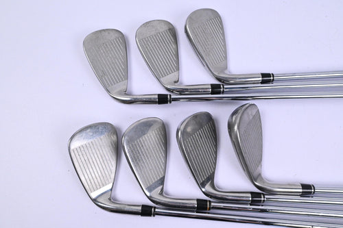 Benross HTX Type R Irons / 5-PW+SW / Regular Flex KBS Tour 90 Shaft
