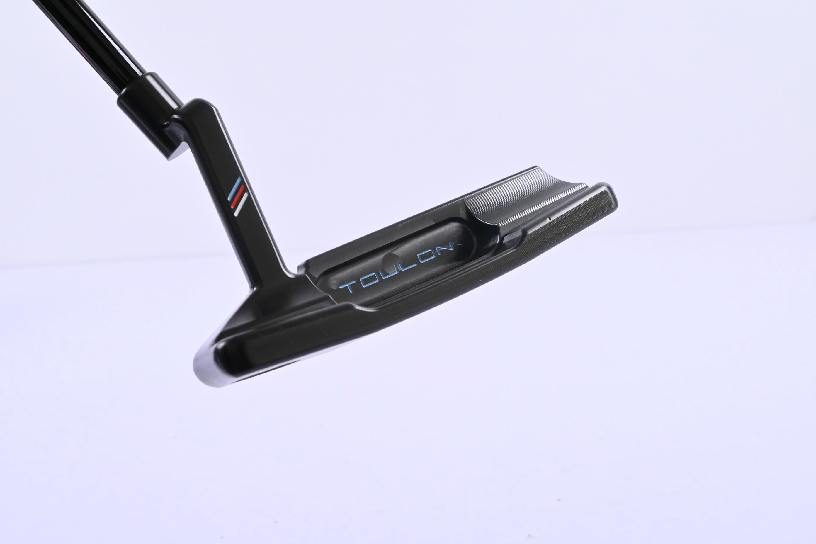 Toulon 2025 Holywood H1 Putter / 34.5 Inch