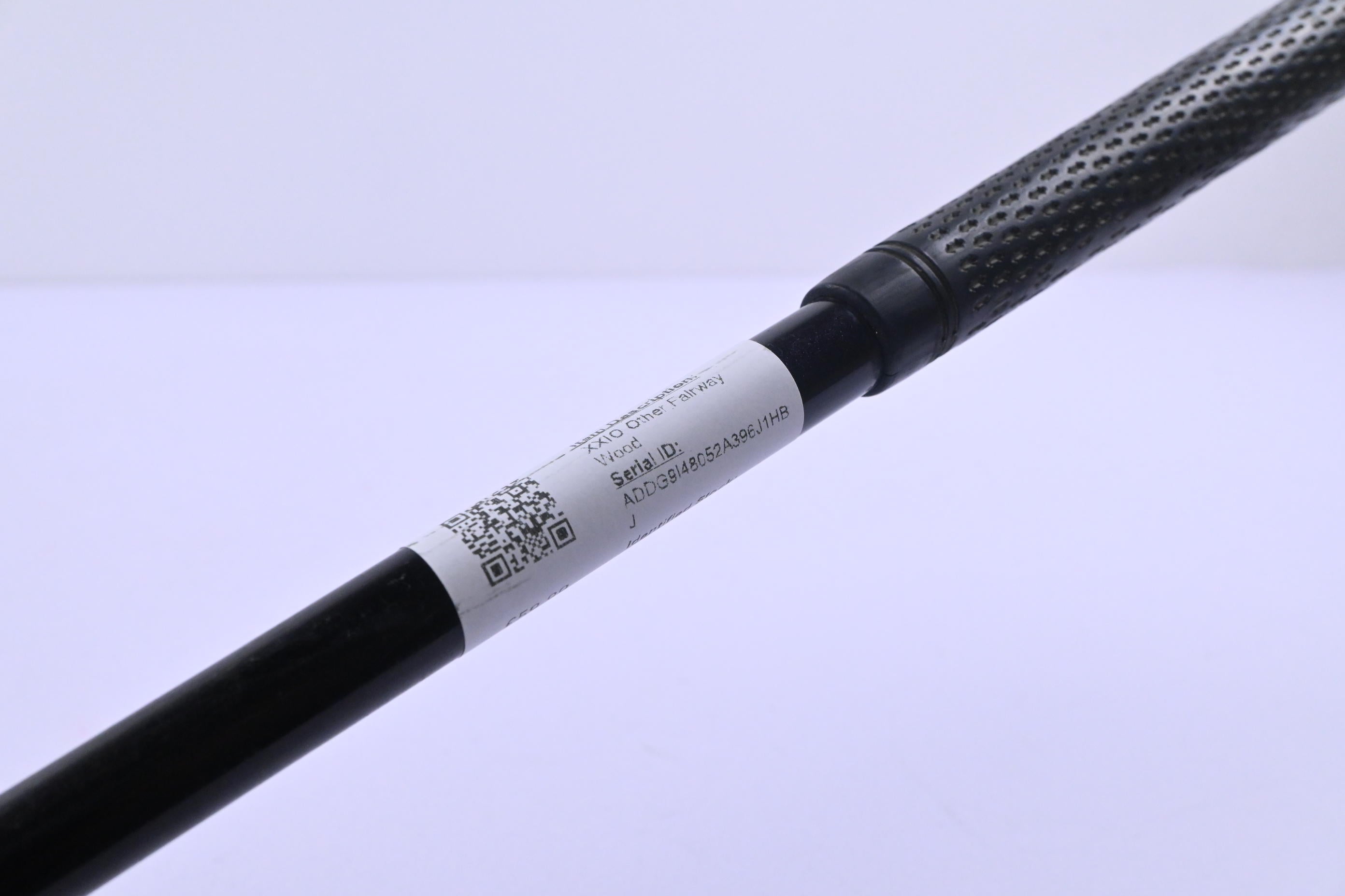 XXIO Tour Special #5 Wood / 18 Degree / Regular Flex Graphite Shaft