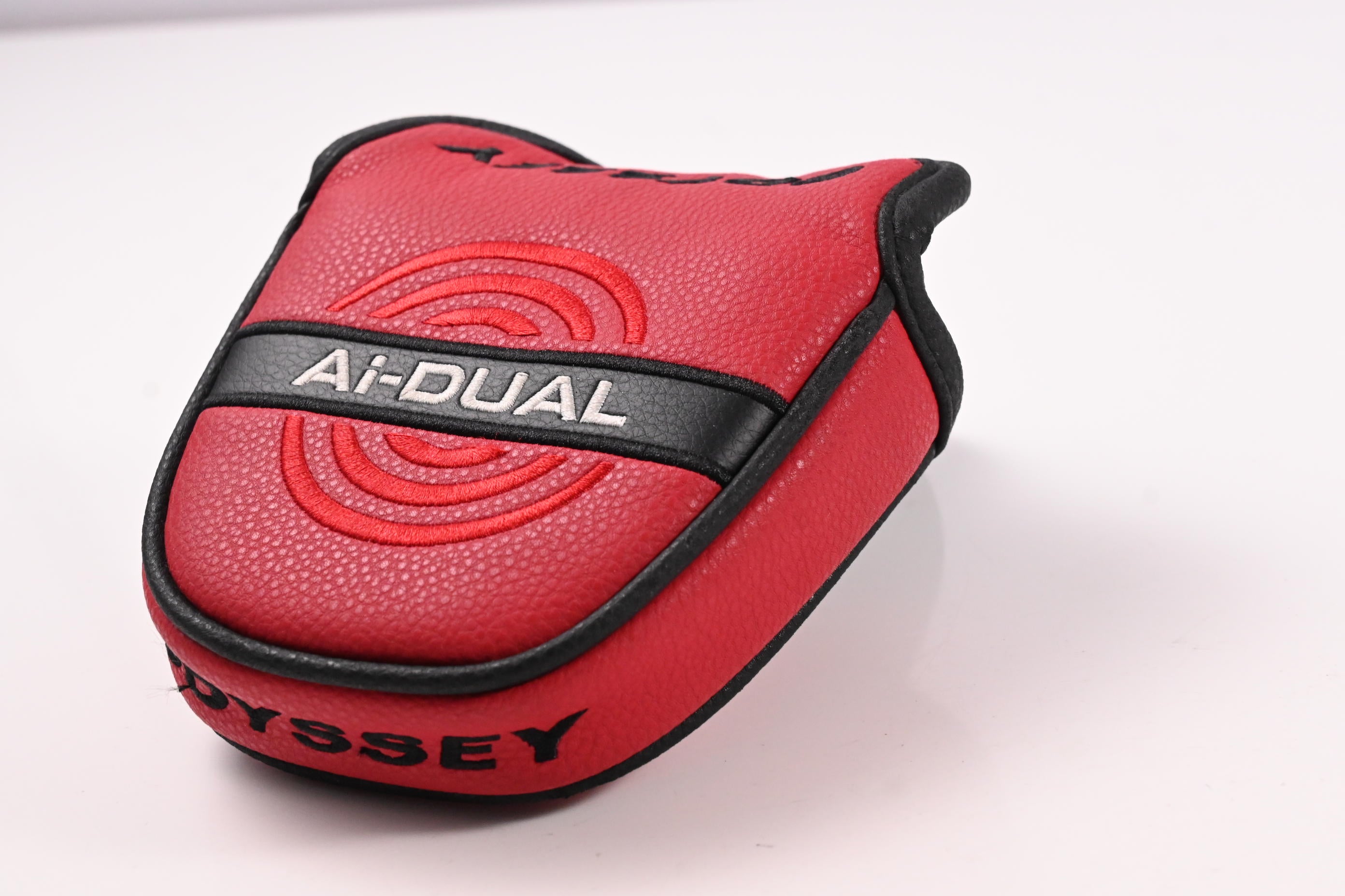 Odyssey Ai-Dual 1/2 Ball Putter / 33.5 Inch