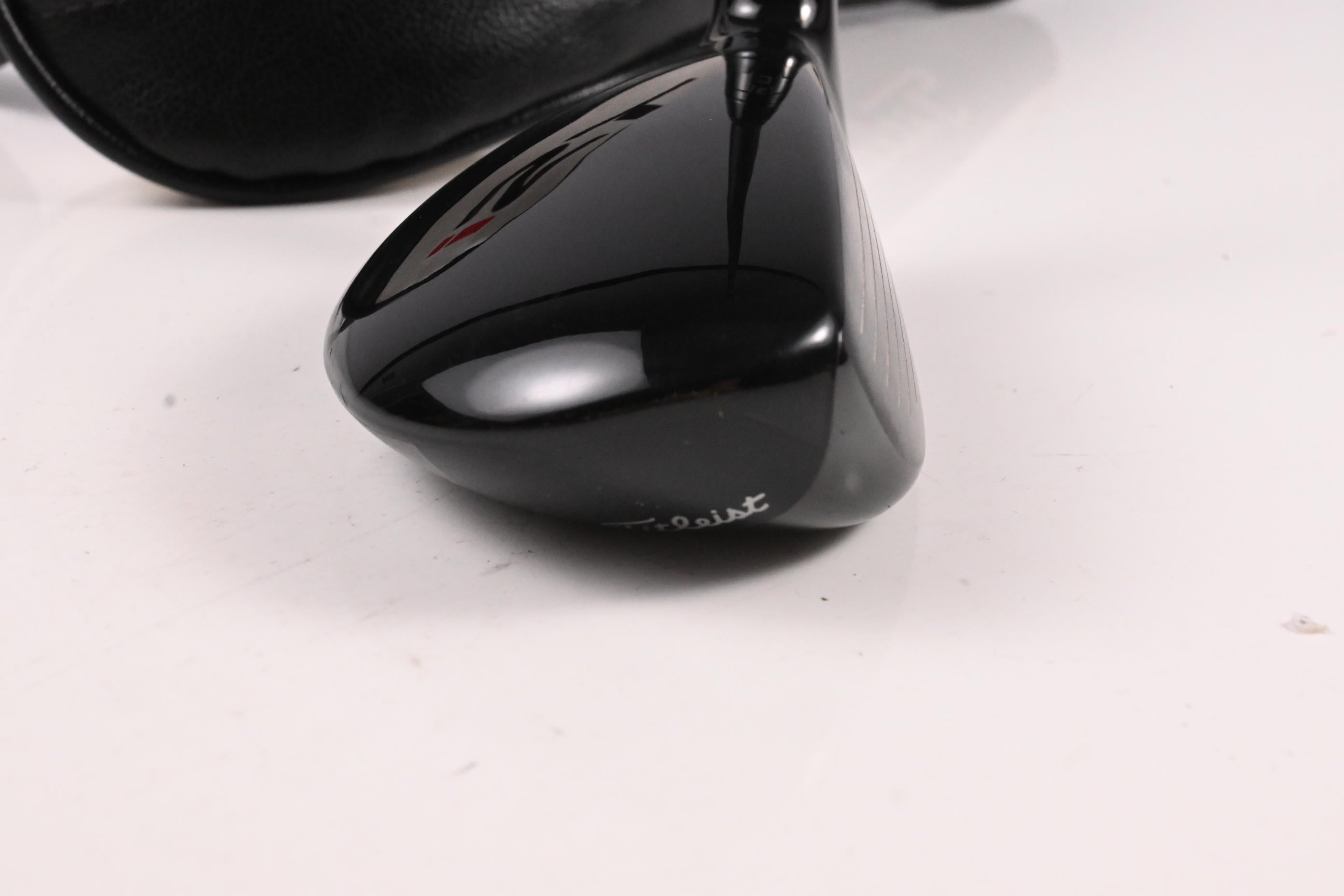 Titleist TSi2 #4 Hybrid / 21 Degree / Regular Flex Kuro Kage 5th Gen Black 55