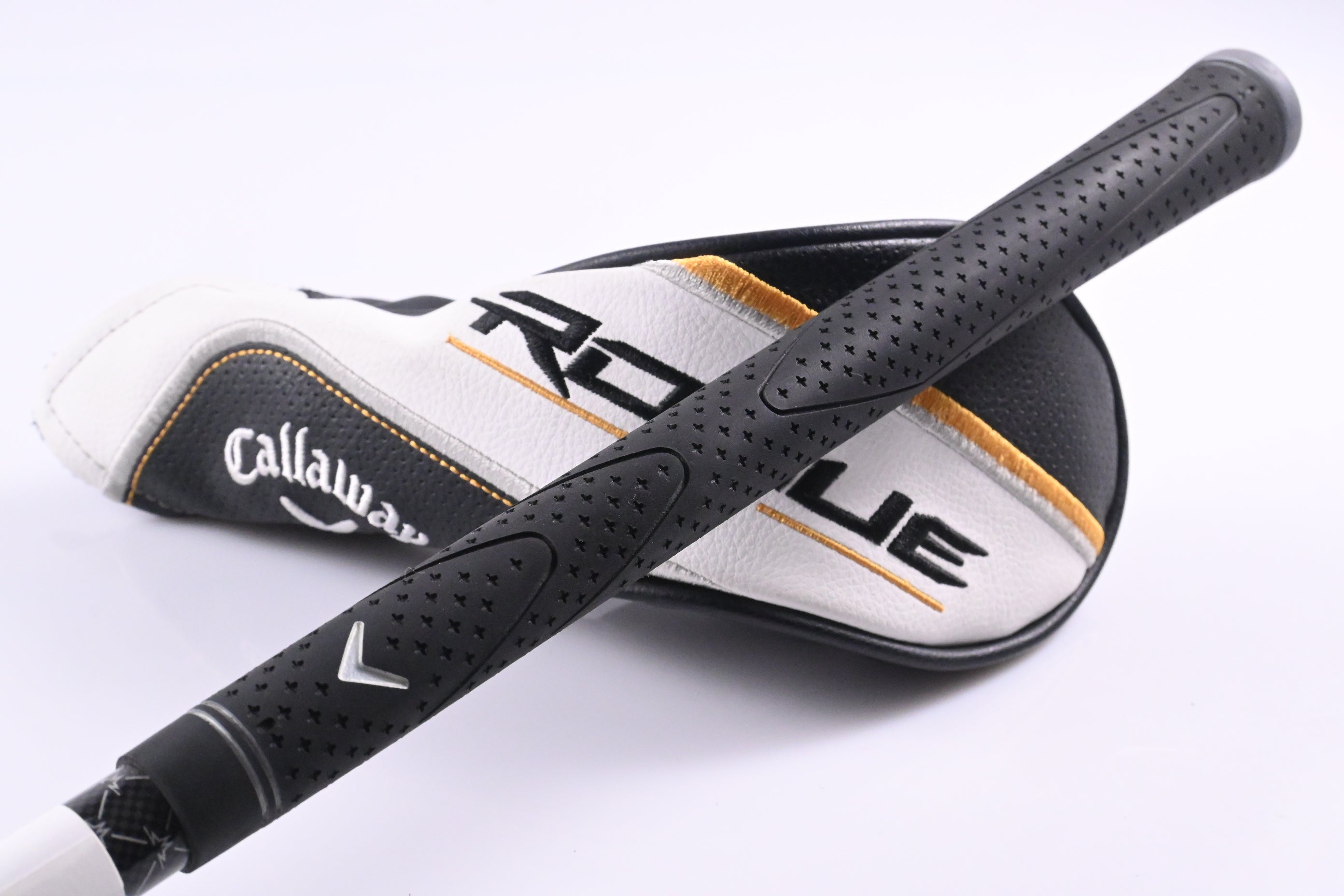 Callaway Rogue ST Max OS #7 Hybrid / 30 Degree / Regular Flex Tensei AV Blue 65