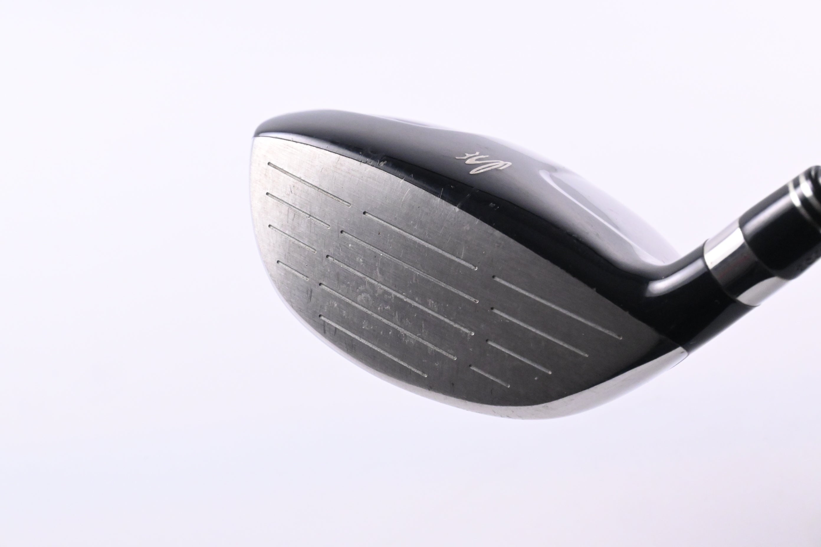 Cobra S9-1 #5 Wood / 19 Degree / Regular Flex Aldila DVS Speed Tuned 57 Shaft
