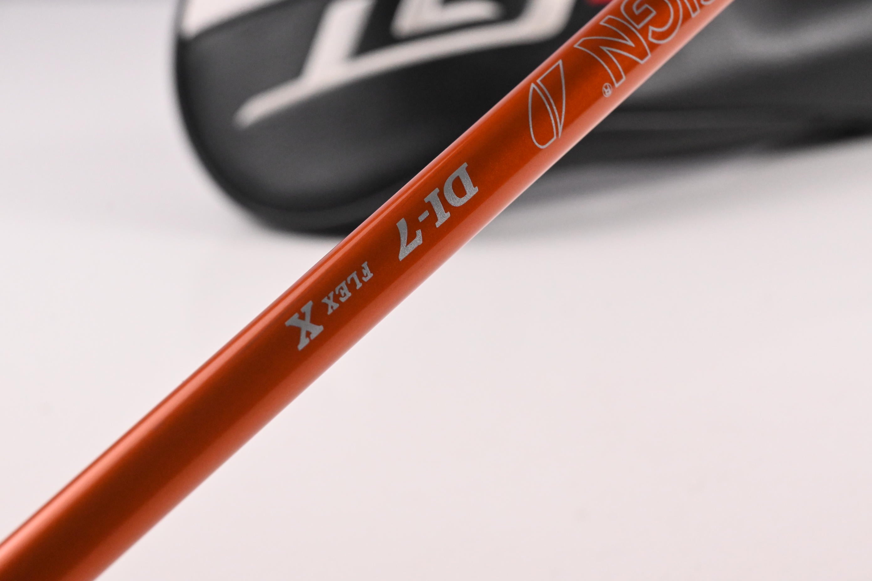 Titleist GT3 #3 Wood / 15 Degree / X-Flex Graphite Design Tour AD DI-7 Shaft