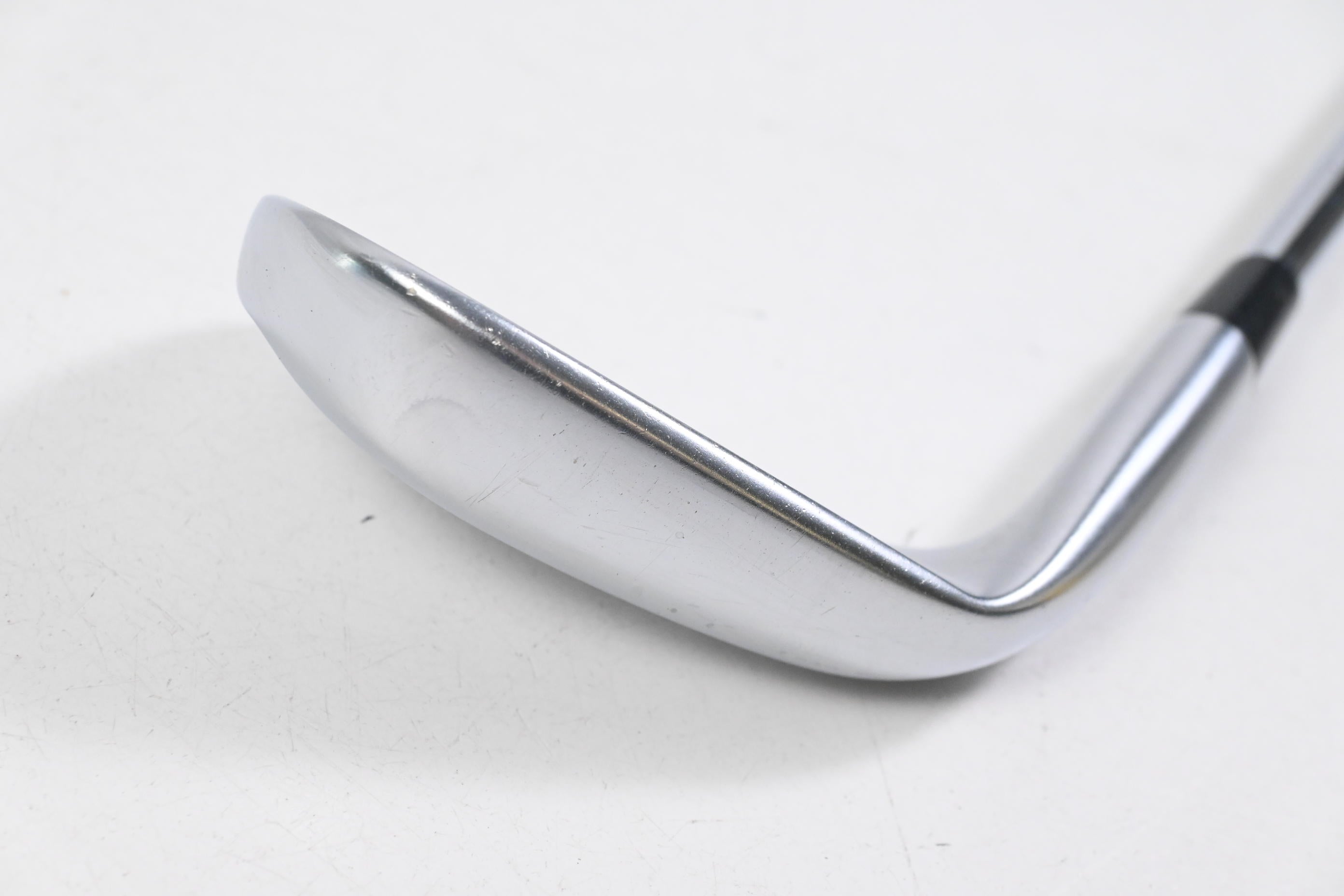 Mizuno S23 Pitching Wedge / 48 Degree / Stiff Flex N.S.PRO Modus3 Tour 120