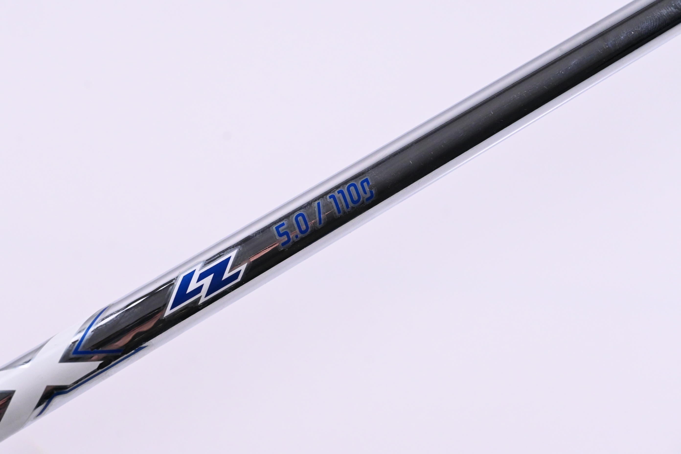 Mizuno JPX 921 Forged Gap Wedge / 50 Degree / Regular Flex Project X LZ 110