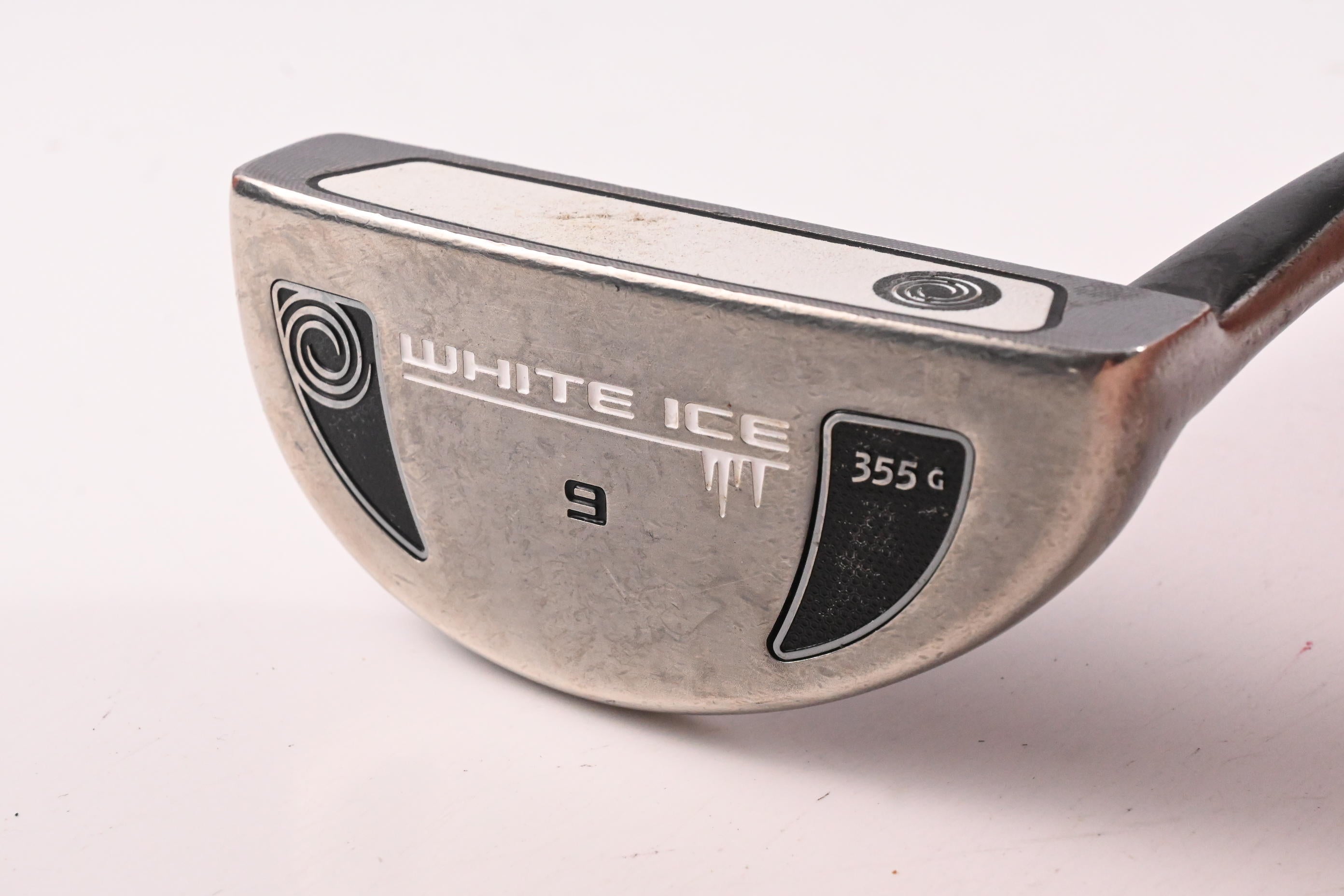 Odyssey White Ice #9 Putter / 34 Inch