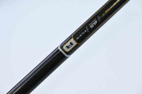 TaylorMade Burner 2007 #5 Hybrid / 25 Degree / Regular Flex Taylormade Reax 65