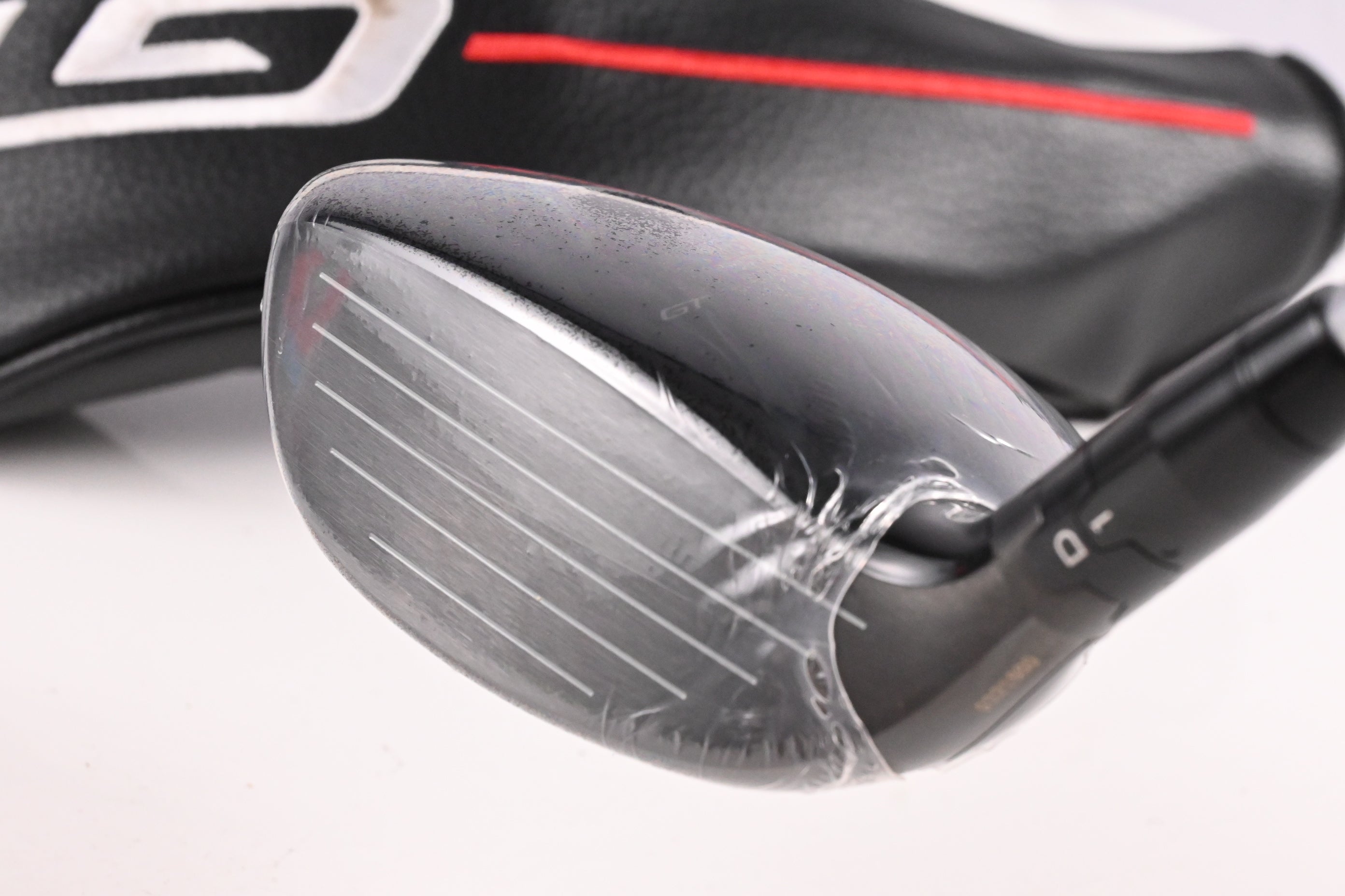Titleist GT1 #5 Wood / 18 Degree / Regular Flex Fujikura Air Speeder 40 Shaft