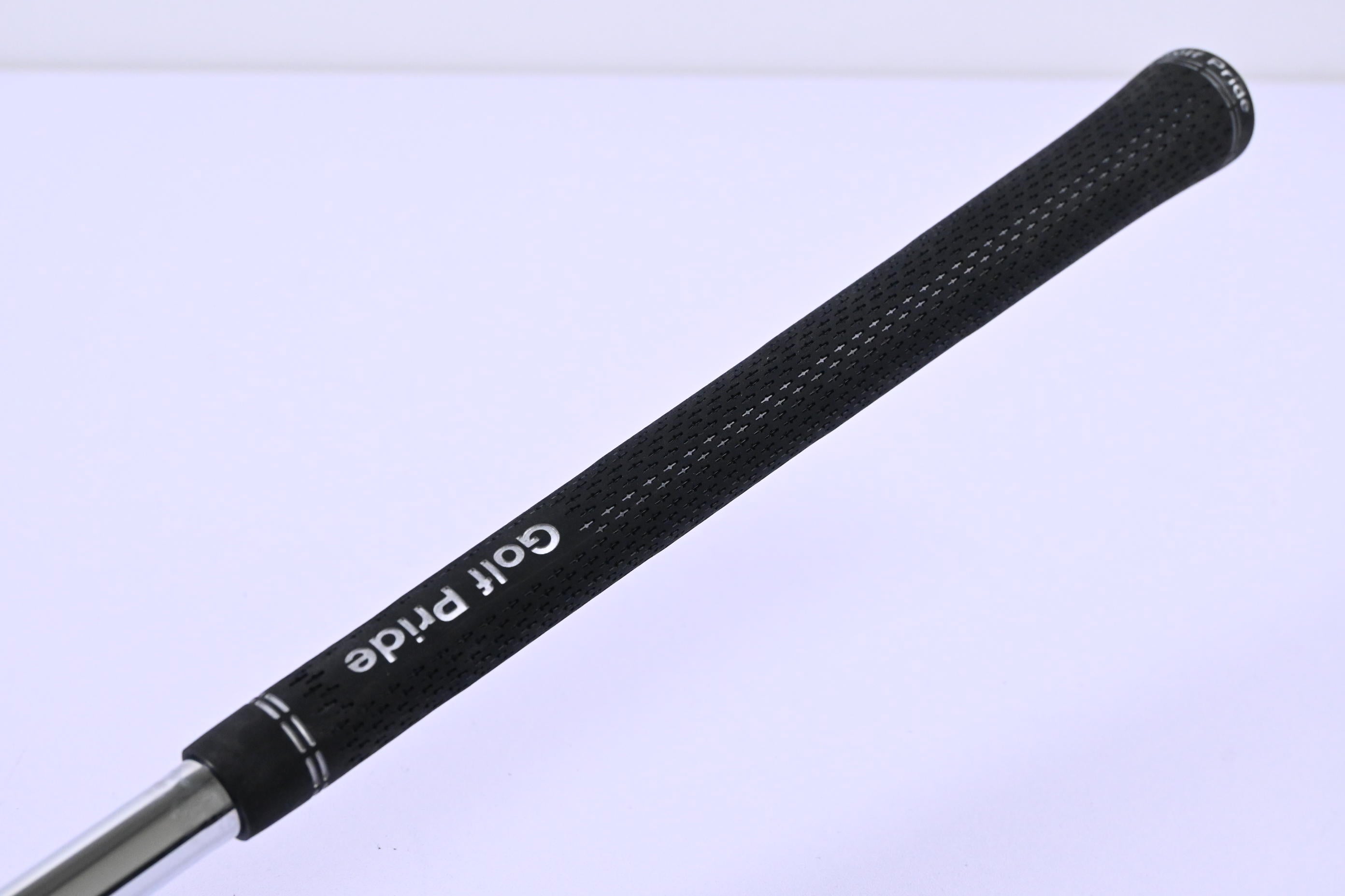 Cleveland RTZ Gap Wedge / 50 Degree / Wedge Flex Dynamic Gold Spinner Shaft