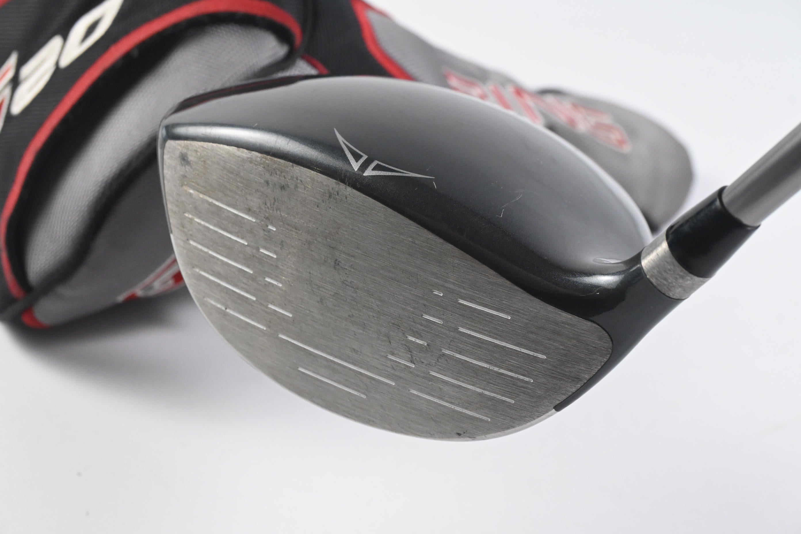 Ping G20 Driver / 10.5 Degree / Regular Flex Ping TFC 169 Shaft
