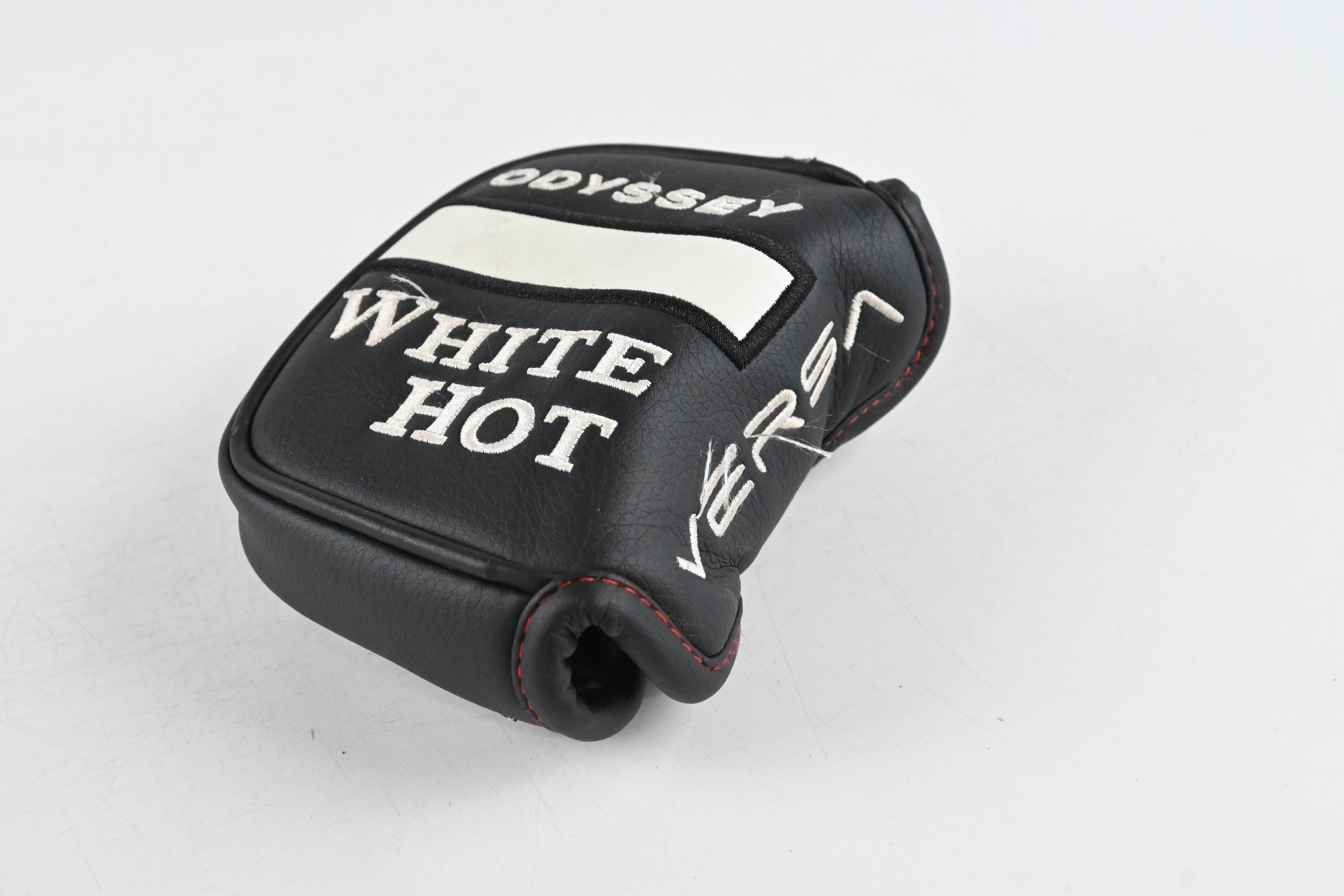 Odyssey White Hot Versa Three T S Putter / 35 Inch
