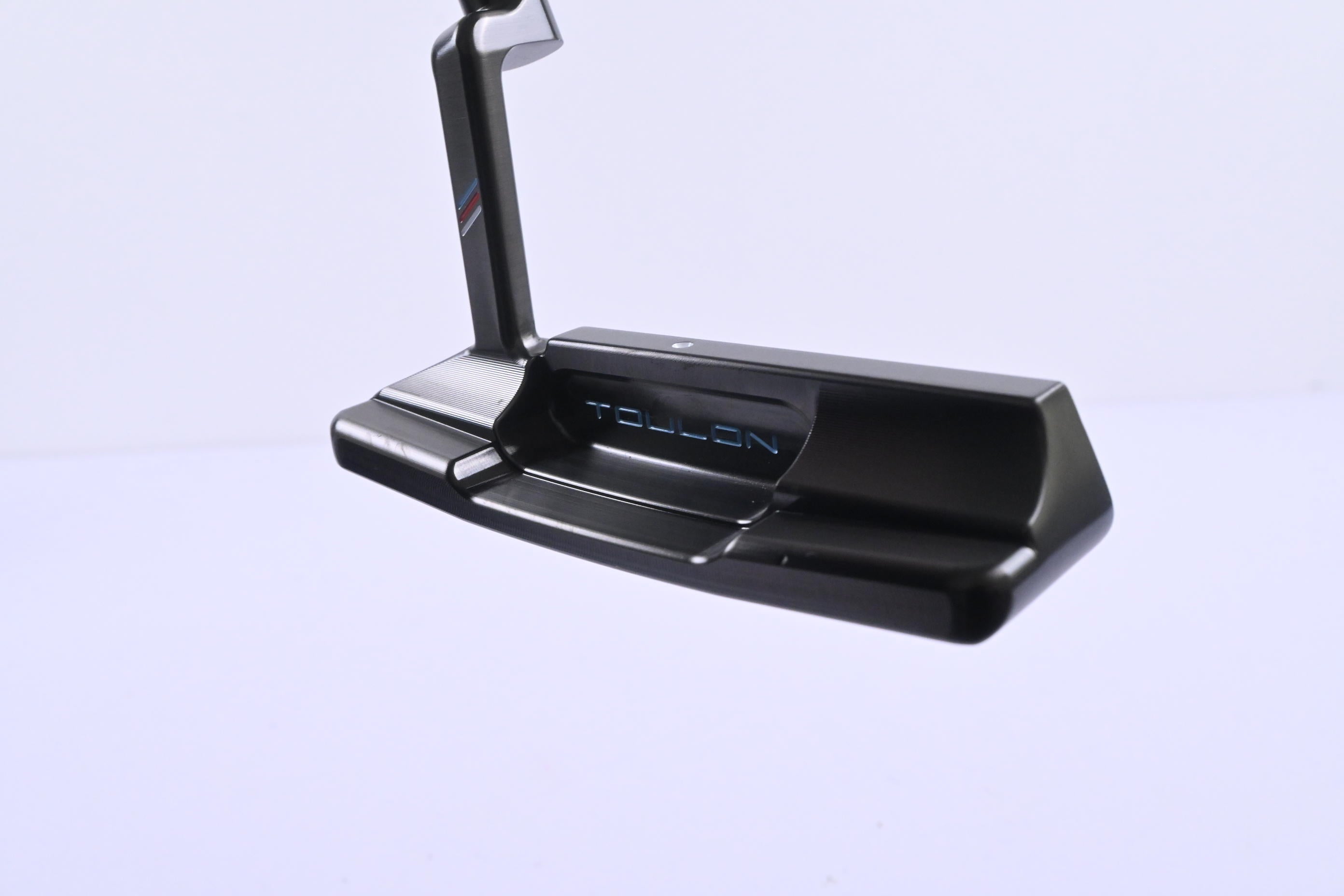 Toulon 2025 Holywood H1 Putter / 34.5 Inch