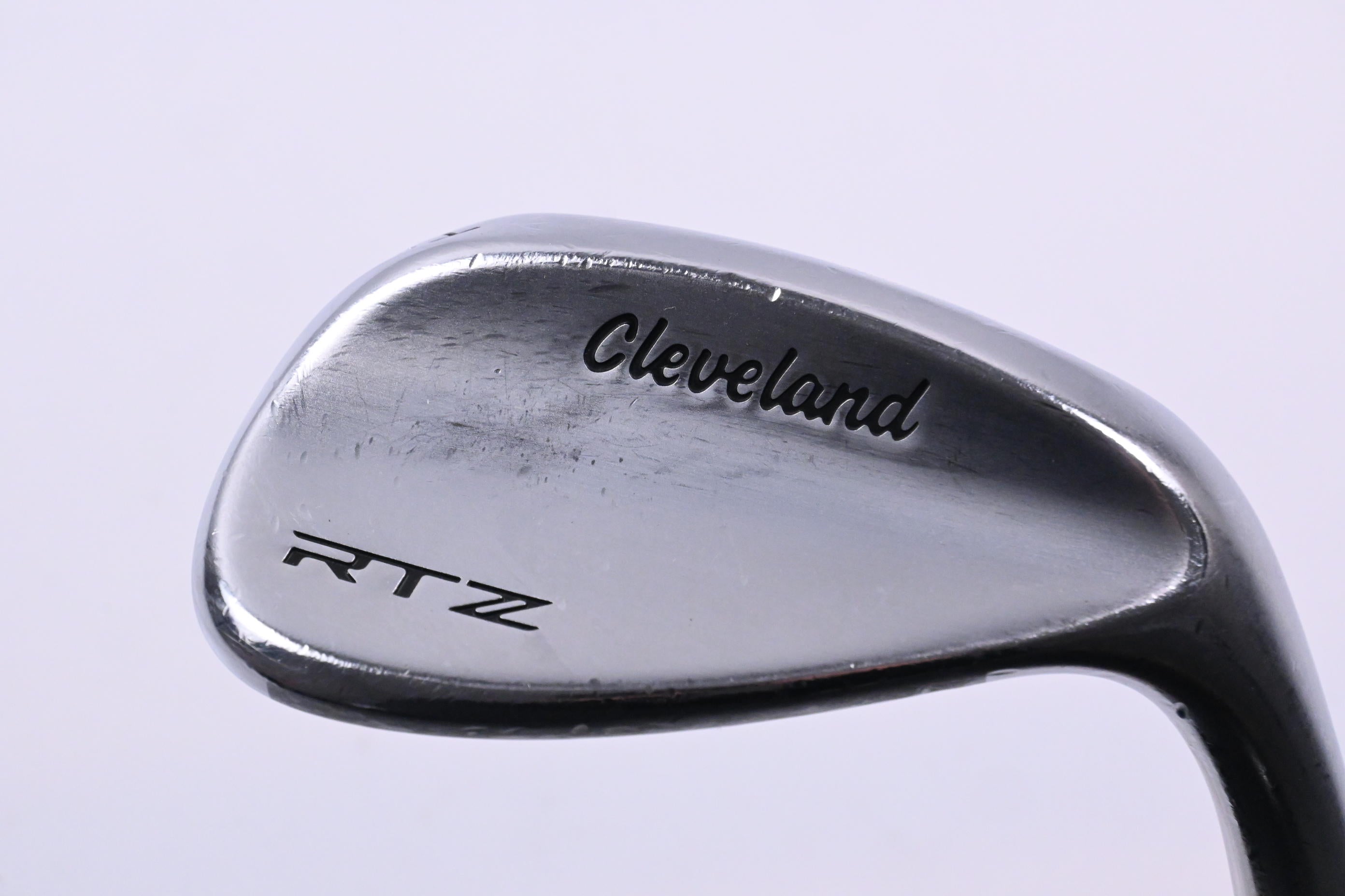 Cleveland RTZ Sand Wedge / 54 Degree / Wedge Flex NS Pro Modus 3 115 Shaft