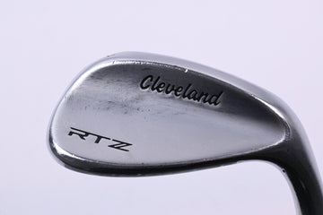 Cleveland RTZ Sand Wedge / 54 Degree / Wedge Flex NS Pro Modus 3 115 Shaft
