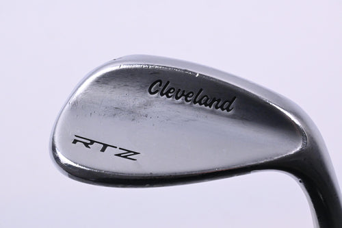 Cleveland RTZ Sand Wedge / 54 Degree / Wedge Flex NS Pro Modus 3 115 Shaft