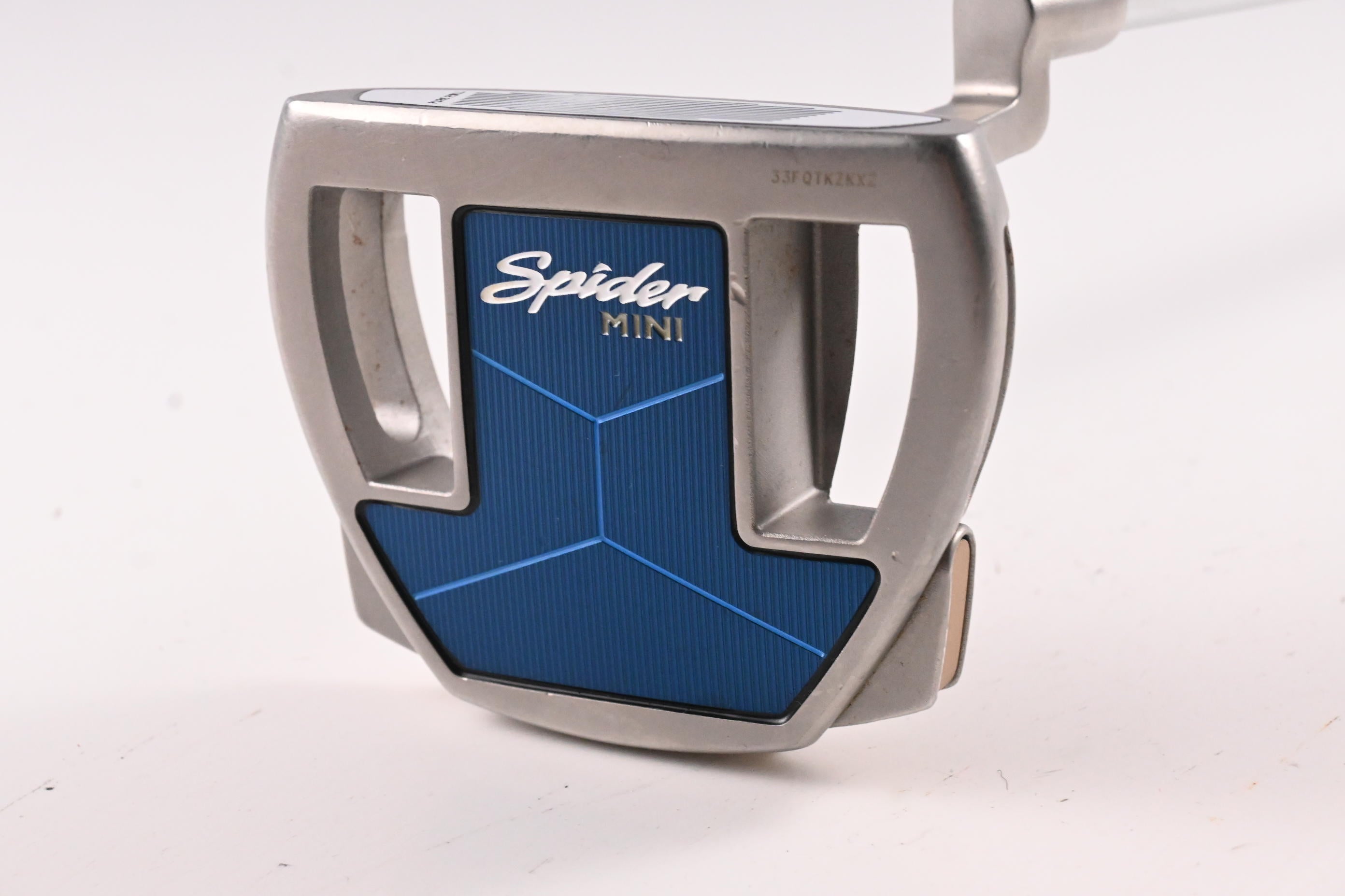 Taylormade Kalea Premier Spider Mini Putter / 33 Inch