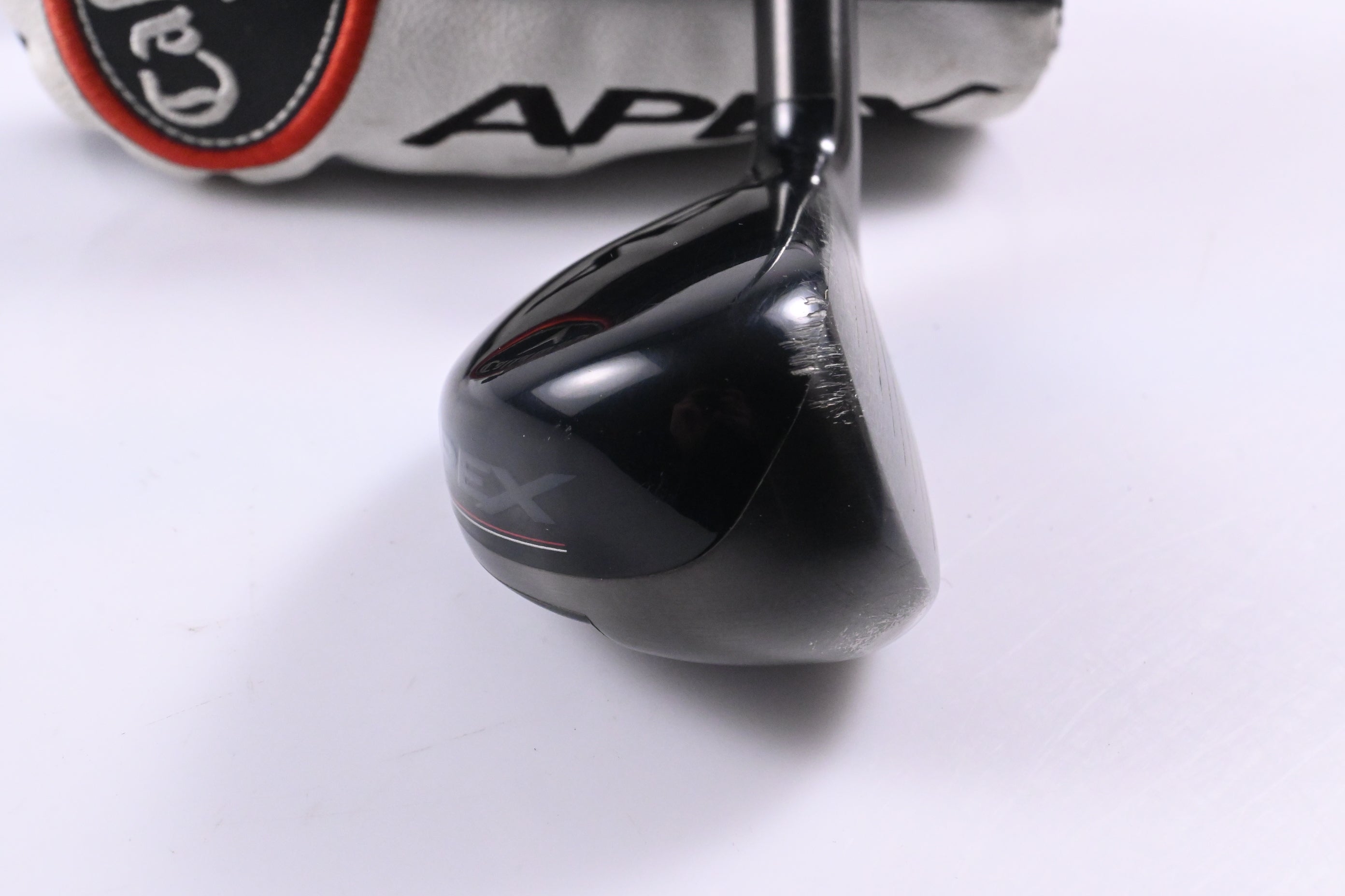 Callaway Apex 2019 #3 Hybrid / 20 Degree / Stiff Flex Catalyst 70 Shaft