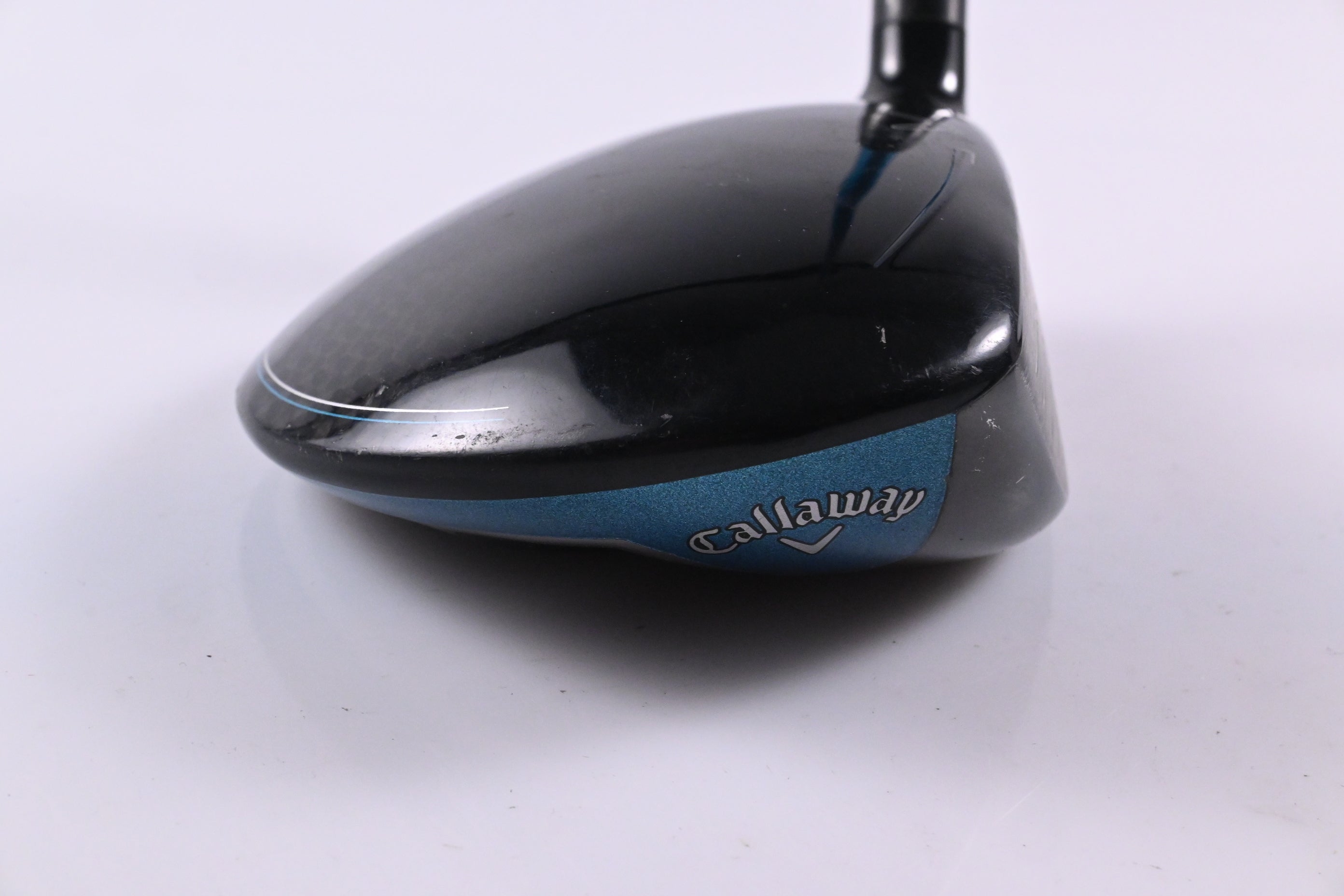 Callaway Rogue #3 Wood / 15 Degree / Stiff Flex Project X EvenFlow 75 Shaft