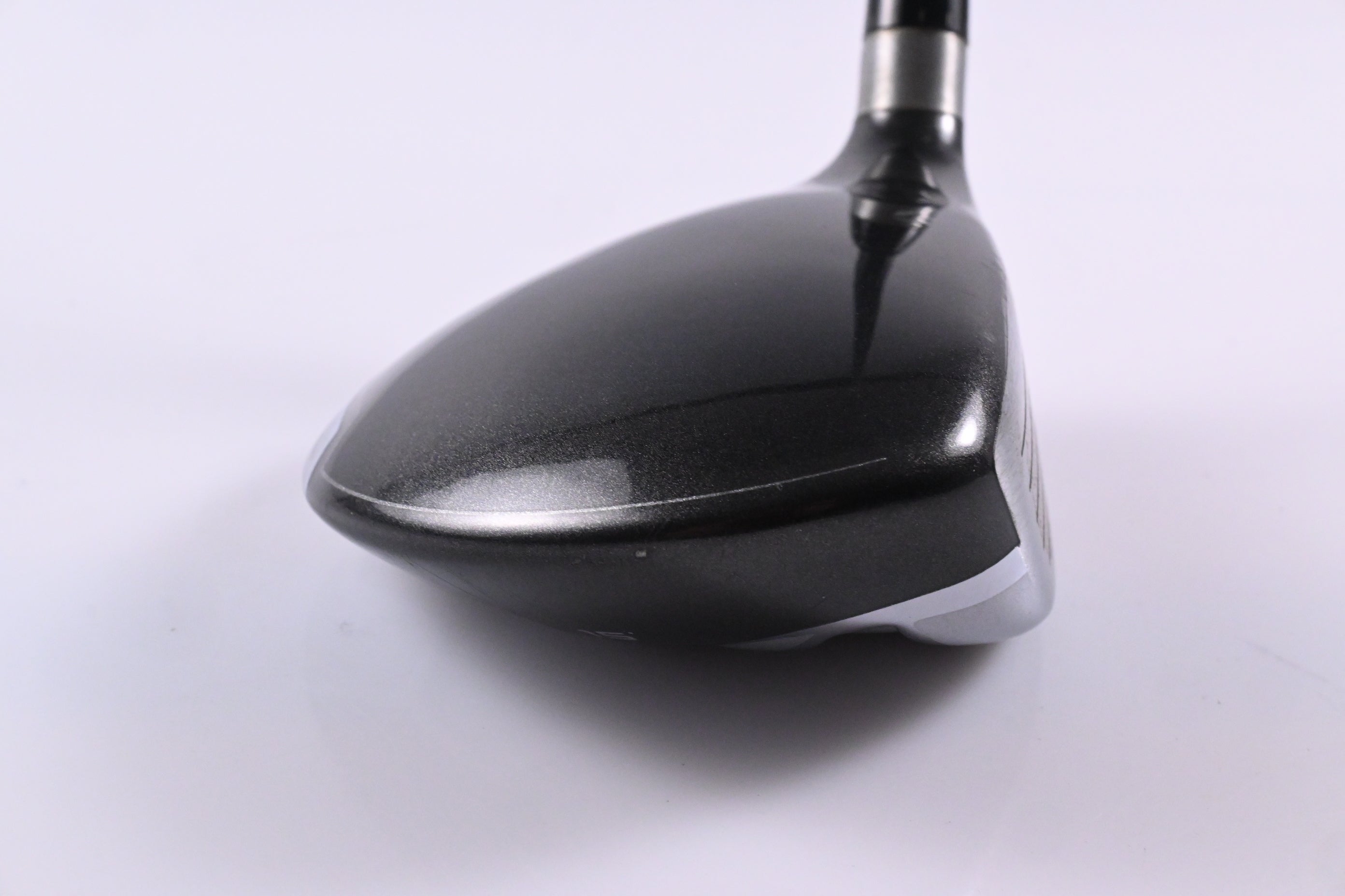 Taylormade SLDR #3 Wood / 15 Degree / Stiff Flex Fujikura Speeder 77 Shaft
