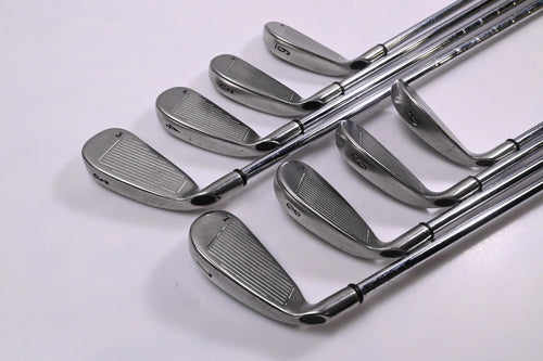 Callaway X-14 Irons / 3-PW / UniFlex Callaway Shafts