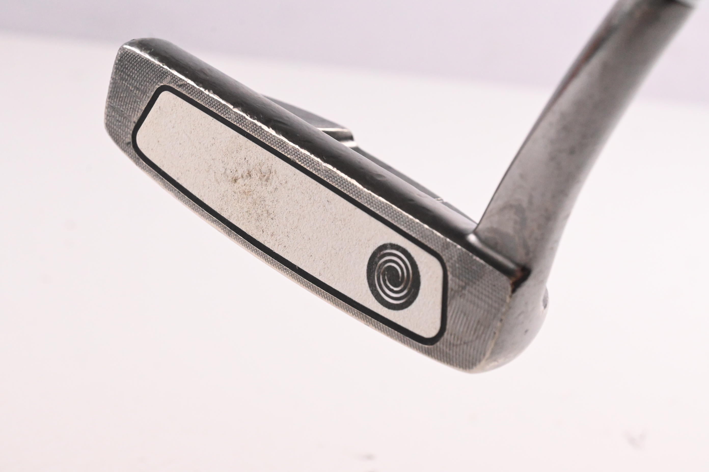 Odyssey White Ice #9 Putter / 34 Inch