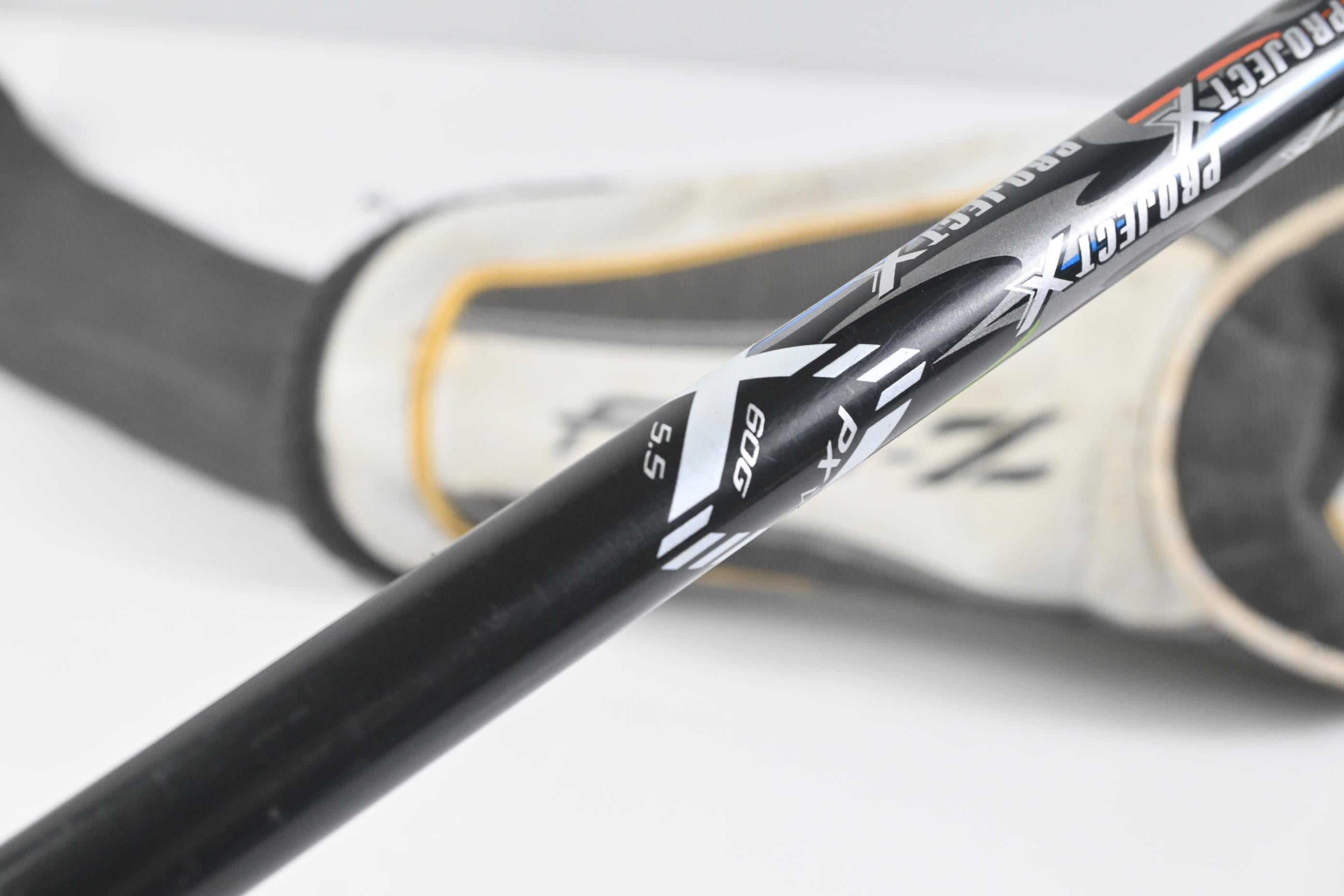 Cobra Bio Cell Driver / 9-12 Degree / Regular Flex Project X PXv 60 Shaft