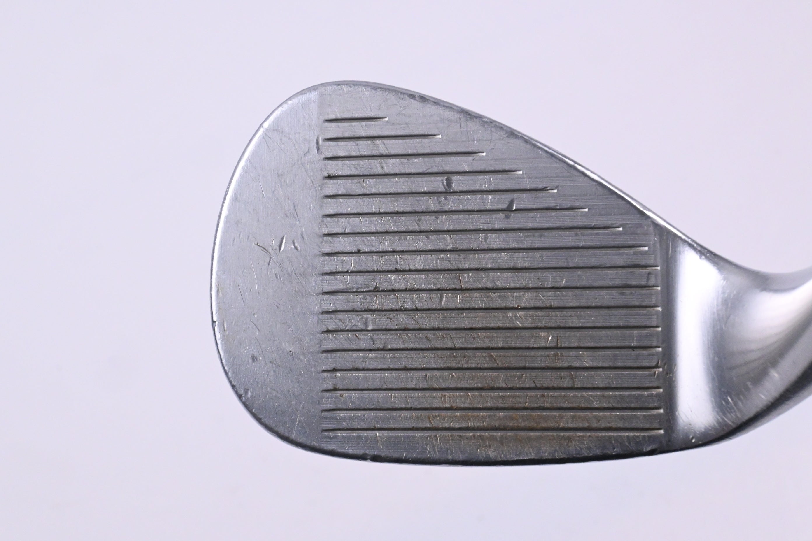 Titleist Vokey SM9 Sand Wedge / 56 Degree / KBS Shaft
