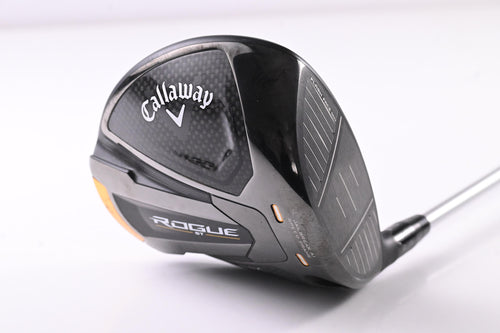 Callaway Rogue ST MAX Driver / 9 Degree / Regular Flex Tensei AV Blue 55 Shaft