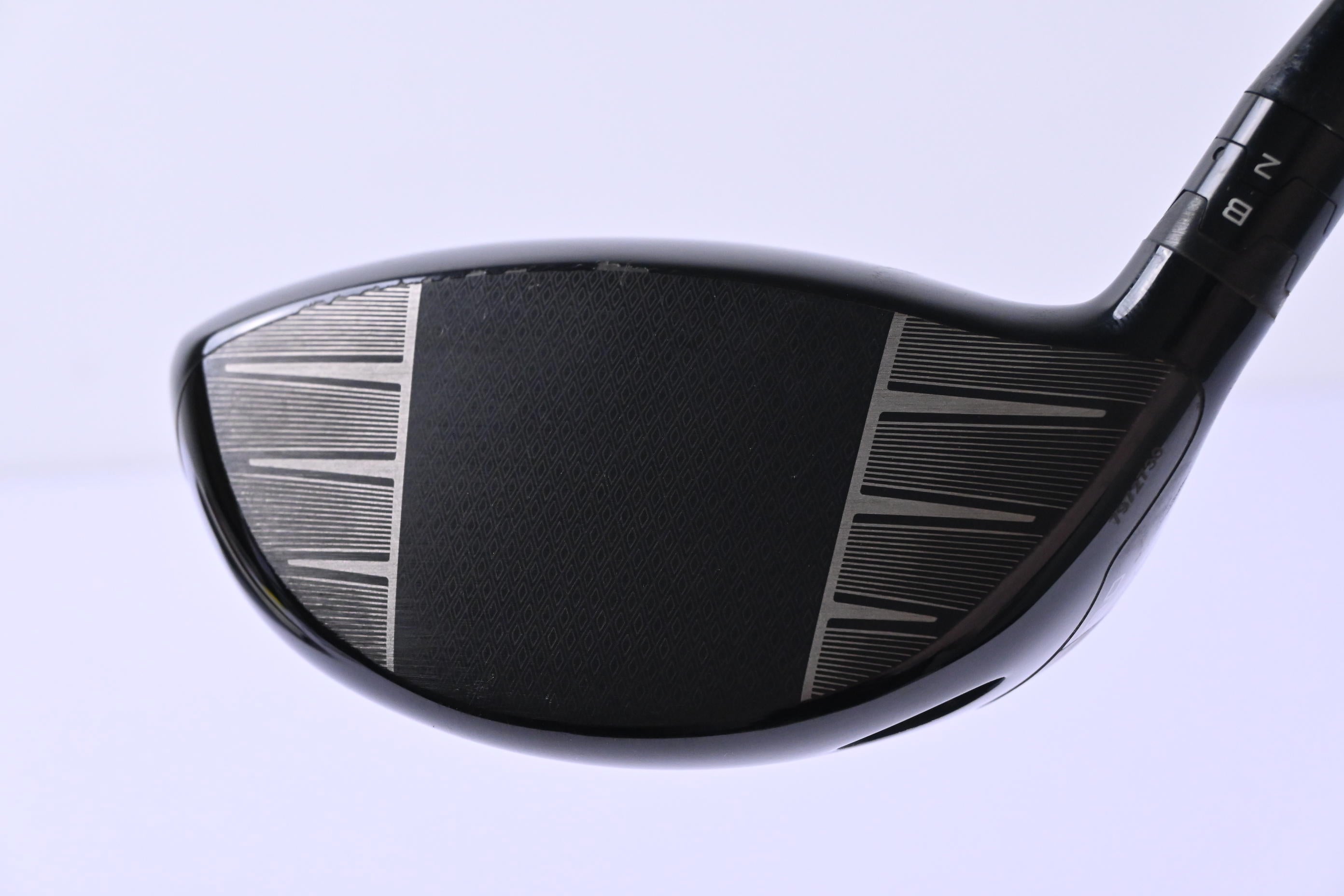 Titleist GT1 Driver / 9 Degree / X-Flex Kai'li White 60 Shaft