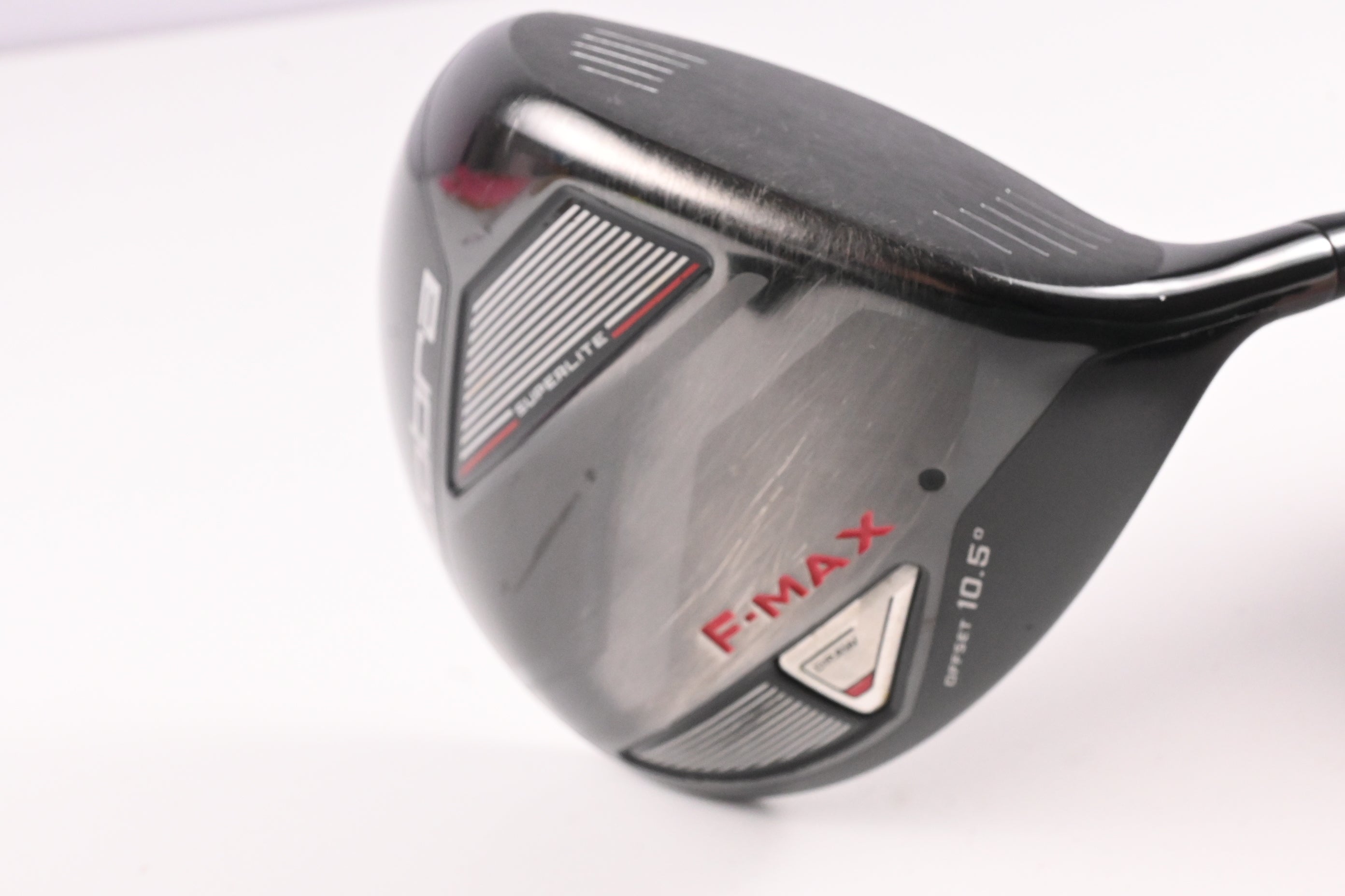 Cobra F-Max Superlite Driver / 10.5 Degree / Regular Flex Cobra Superlite 45