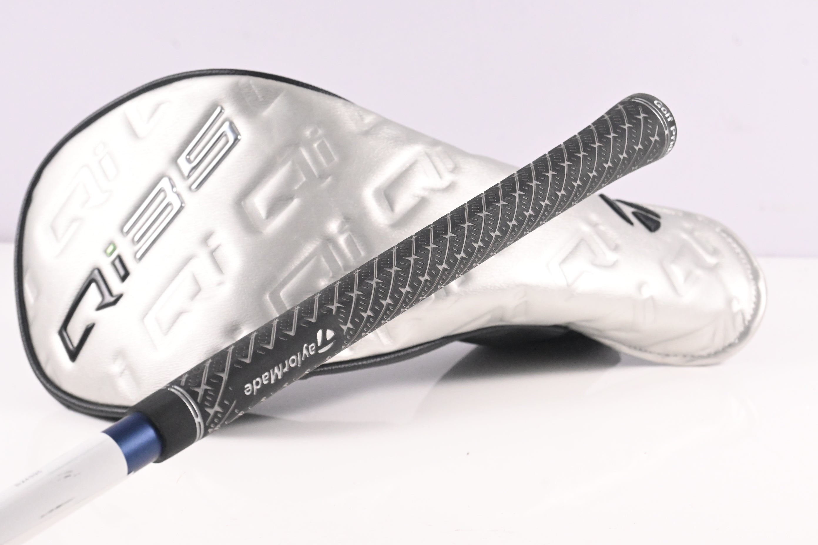 Taylormade Qi35 LS Driver / 9 Degree / Stiff Flex Fujikura Ventus Blue '25 5