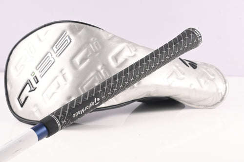Taylormade Qi35 LS Driver / 9 Degree / Stiff Flex Fujikura Ventus Blue '25 5
