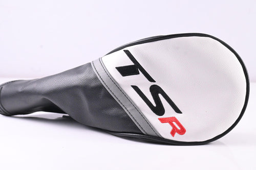 Titleist TSR2 Driver / 9 Degree / Senior Flex HZRDUS CB Red 50 Shaft