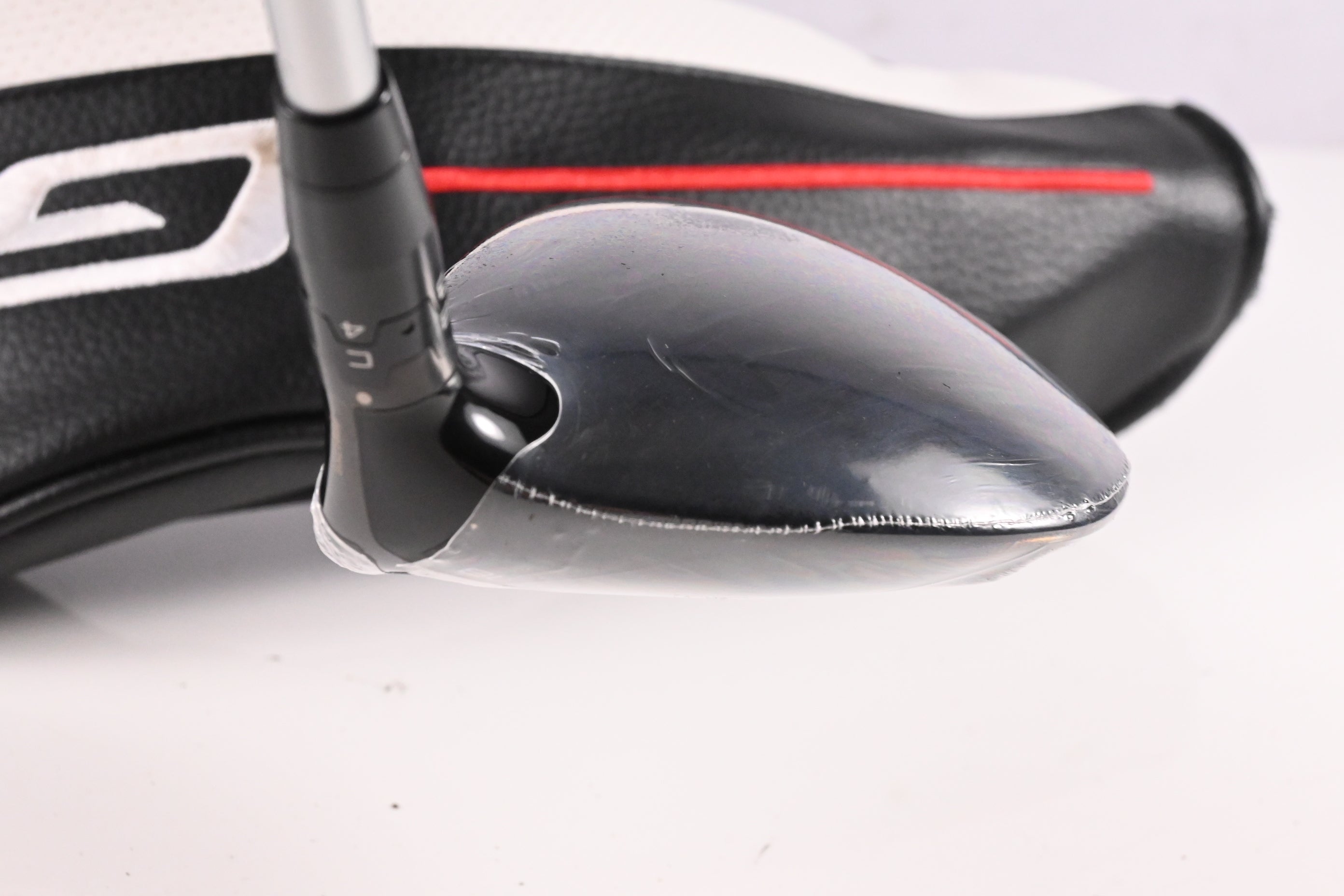 Titleist GT1 #5 Wood / 18 Degree / Regular Flex Fujikura Air Speeder 40 Shaft