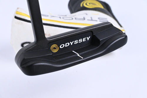 Odyssey Stroke Lab Black One Putter / 34 Inch