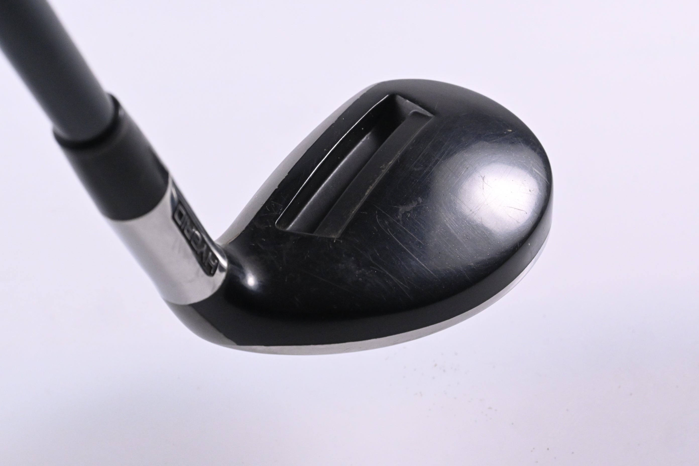 Adams Idea A12 #4 Hybrid / 22 Degree / Regular Flex Idea OS Shaft