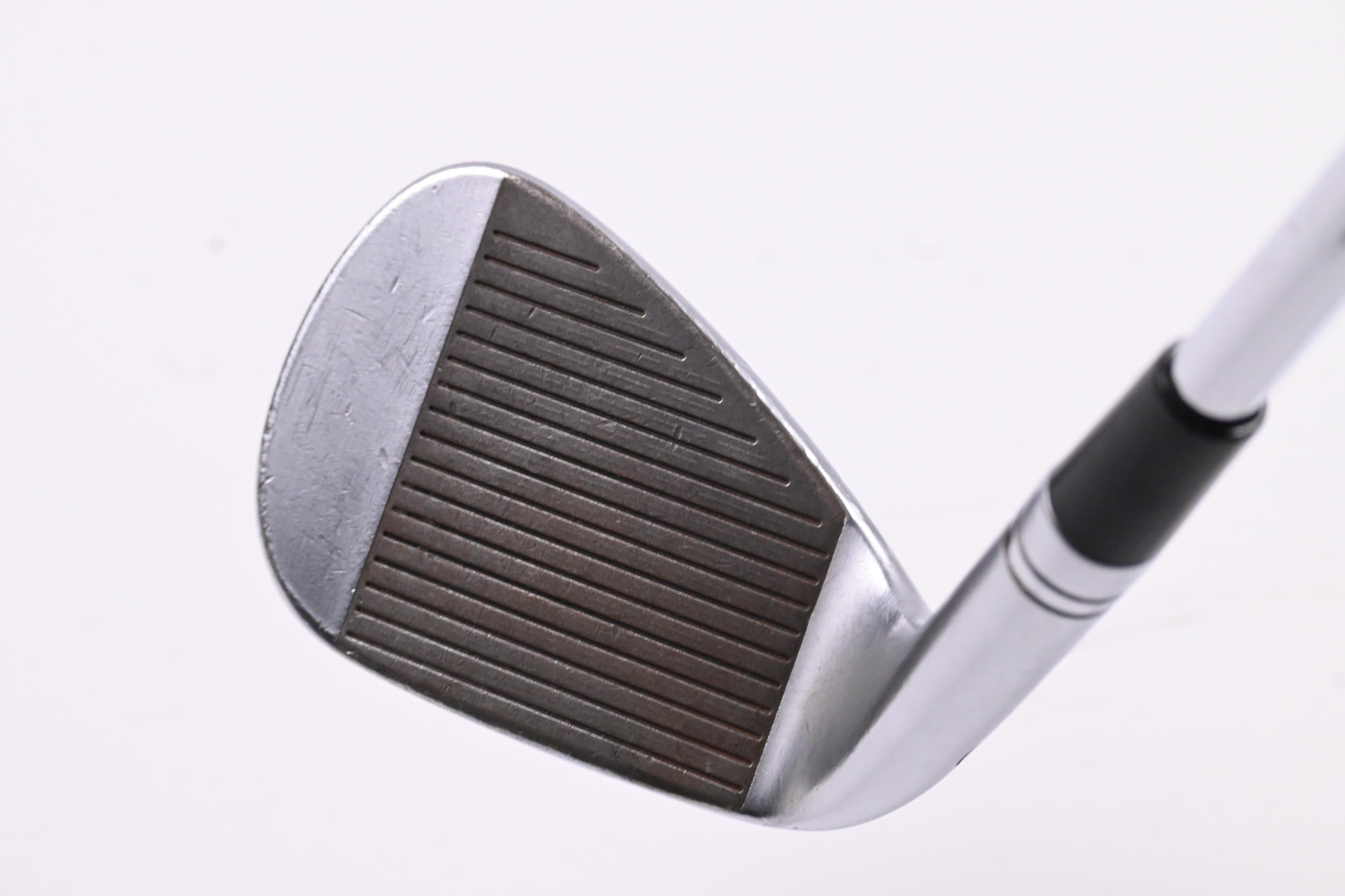 Taylormade Milled Grind 3 Pitching Wedge / 46 Degree / Stiff Flex Dynamic Gold