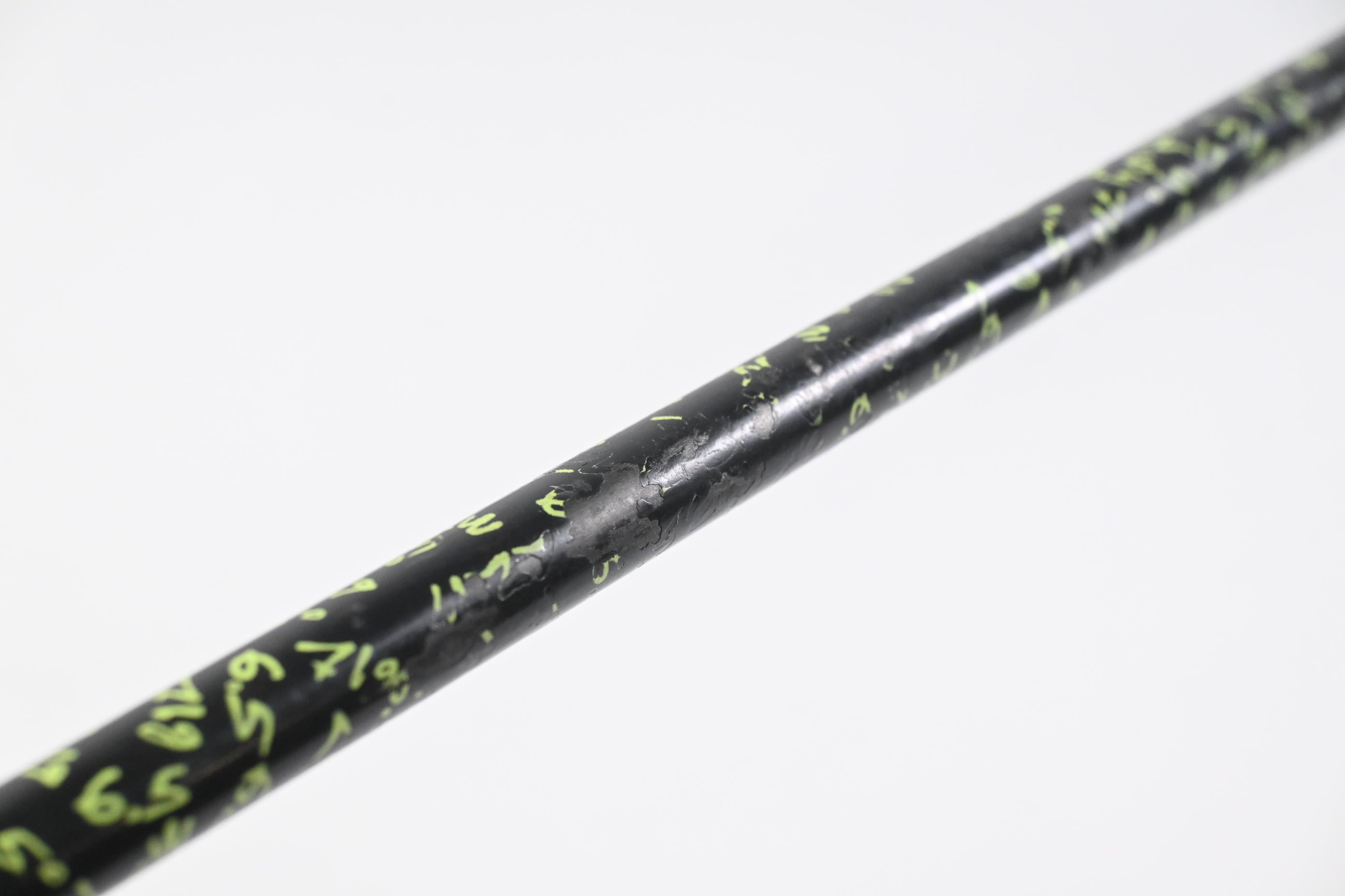 Taylormade M3 #3 Wood / 15 Degree / X-Flex Project X LZ19 71 Shaft