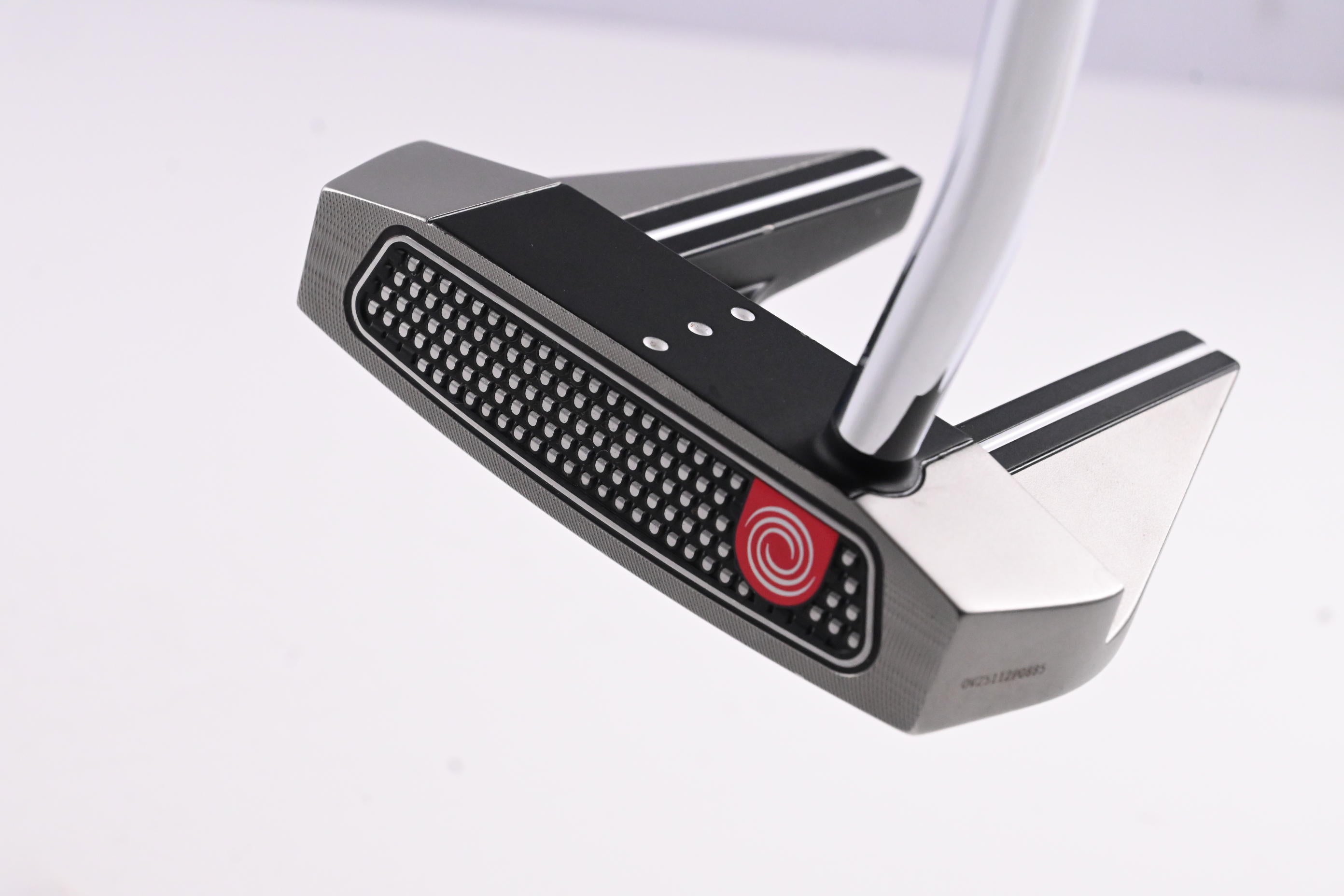 Odyssey Microhinge #7 DB Putter / 34 Inch