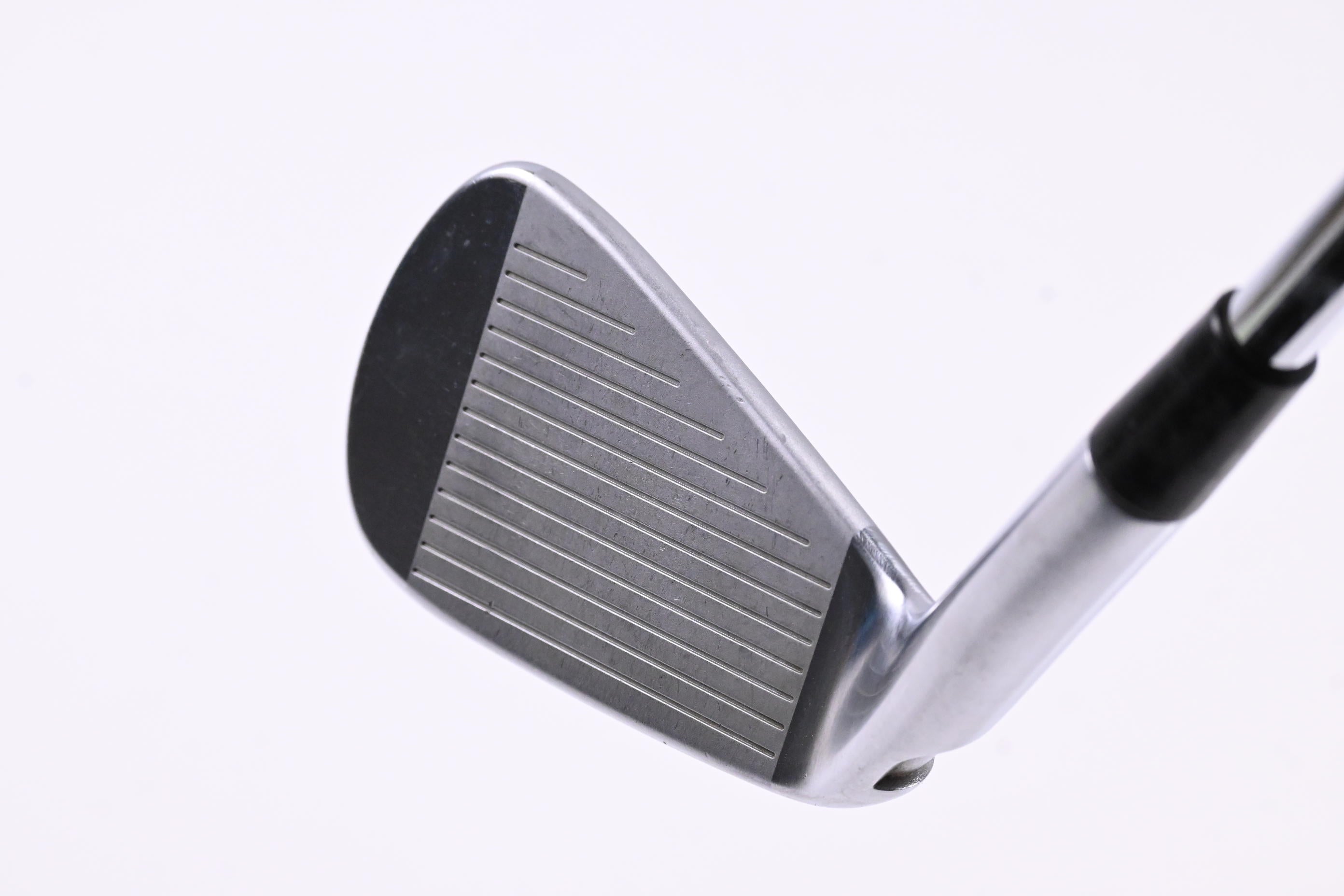 Taylormade Tour Preferred 2014 MC #4 Iron / 21 Degree / Regular Flex N.S.Pro