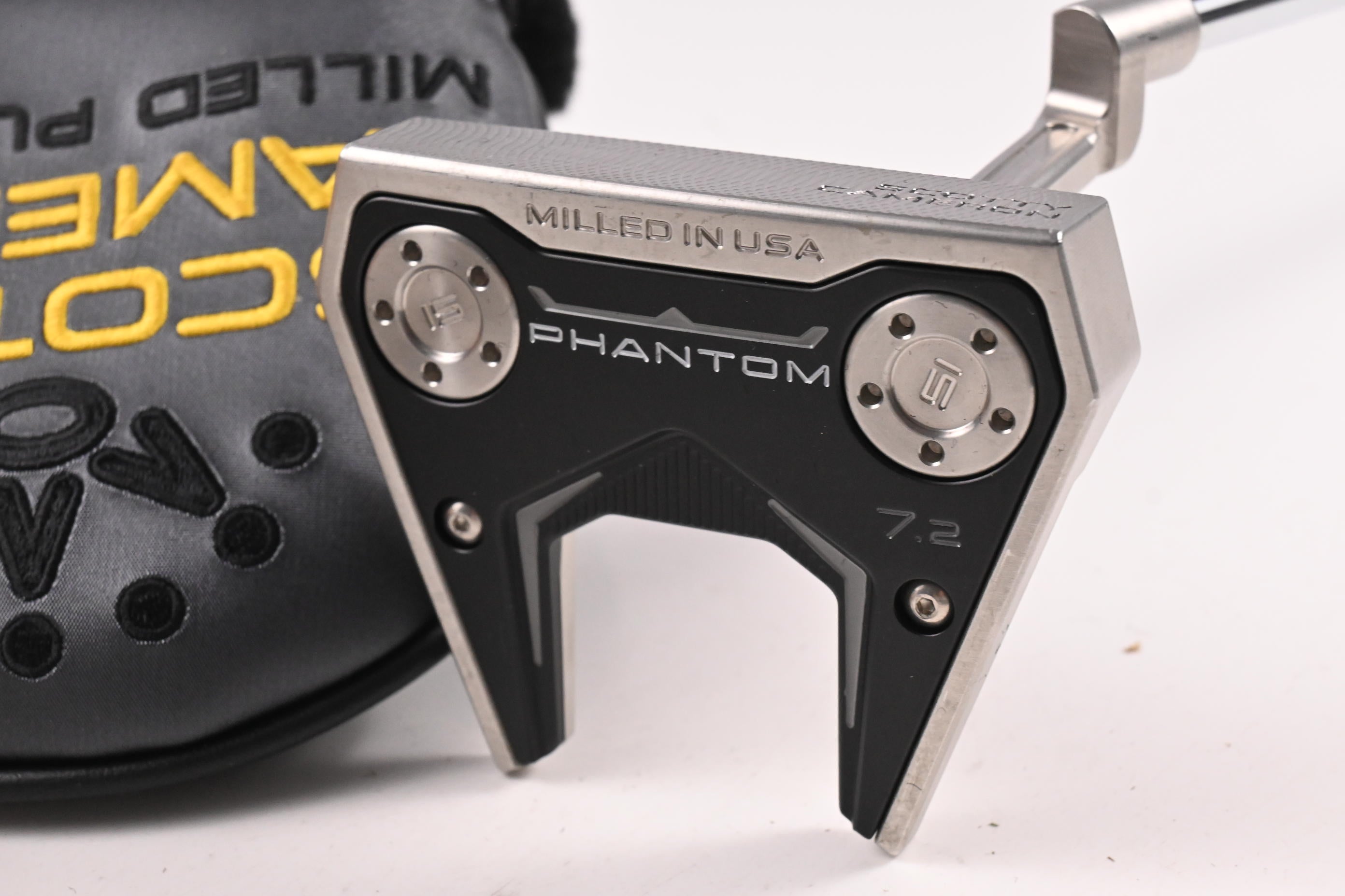 Scotty Cameron 2024 Phantom Putter / 34 Inch