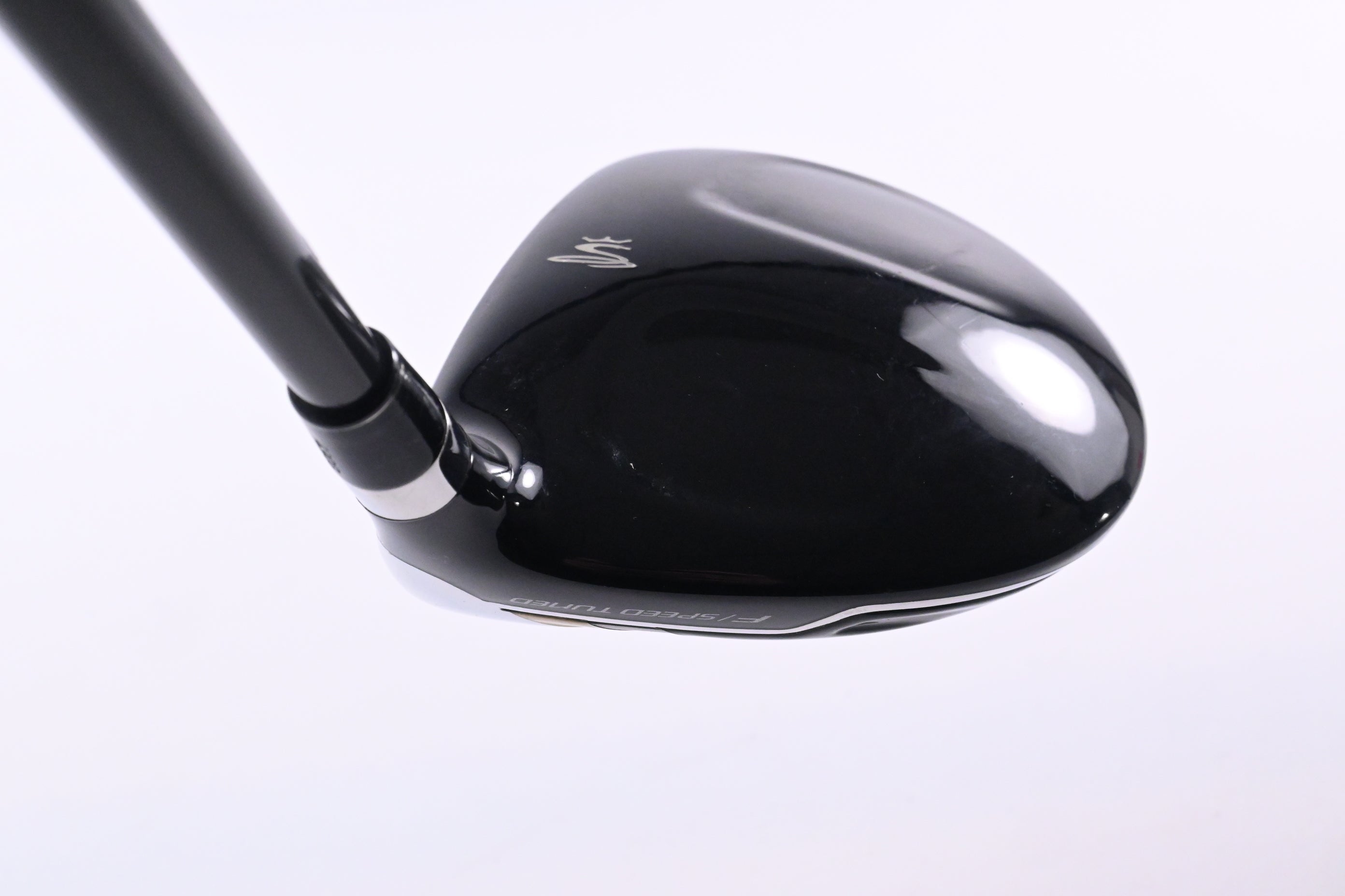 Cobra S9-1 #5 Wood / 19 Degree / Regular Flex Aldila DVS Speed Tuned 57 Shaft