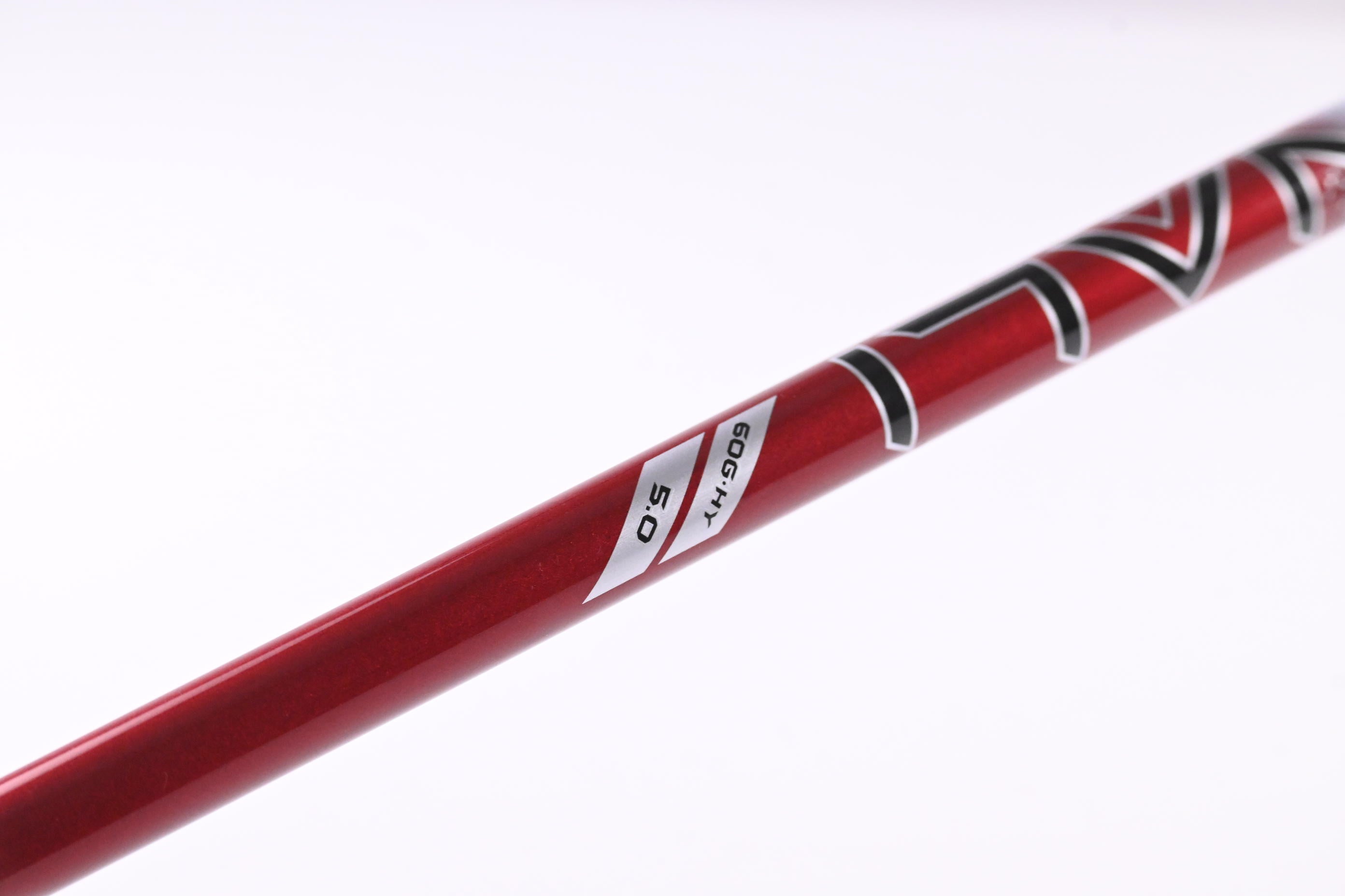 Titleist GT1 #5 Hybrid / 23 Degree / Senior Flex Denali Red 60 Shaft