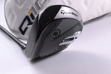 Taylormade Qi10 Tour #3 Wood / 15 Degree / Regular Flex Tensei AV Blue 65 Shaft