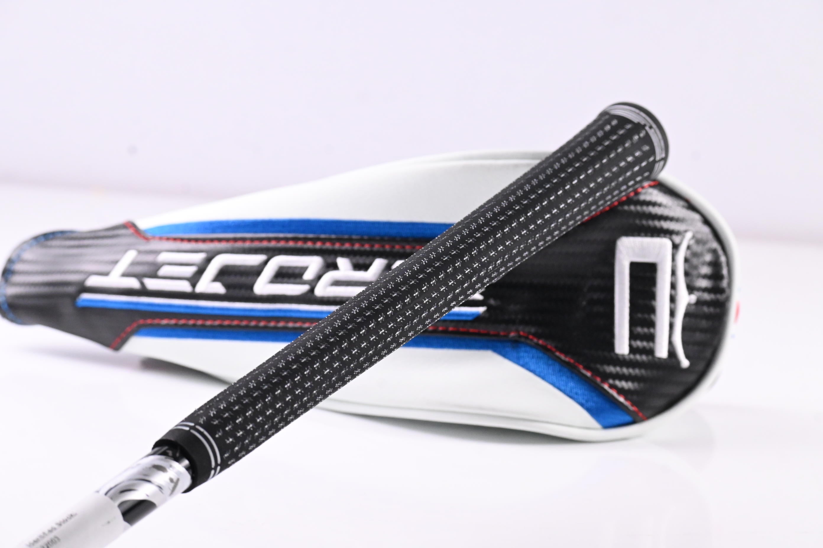 Cobra Aerojet LS #3 Wood / 14.5 Degree / X-Flex Kai'li White 70 Shaft